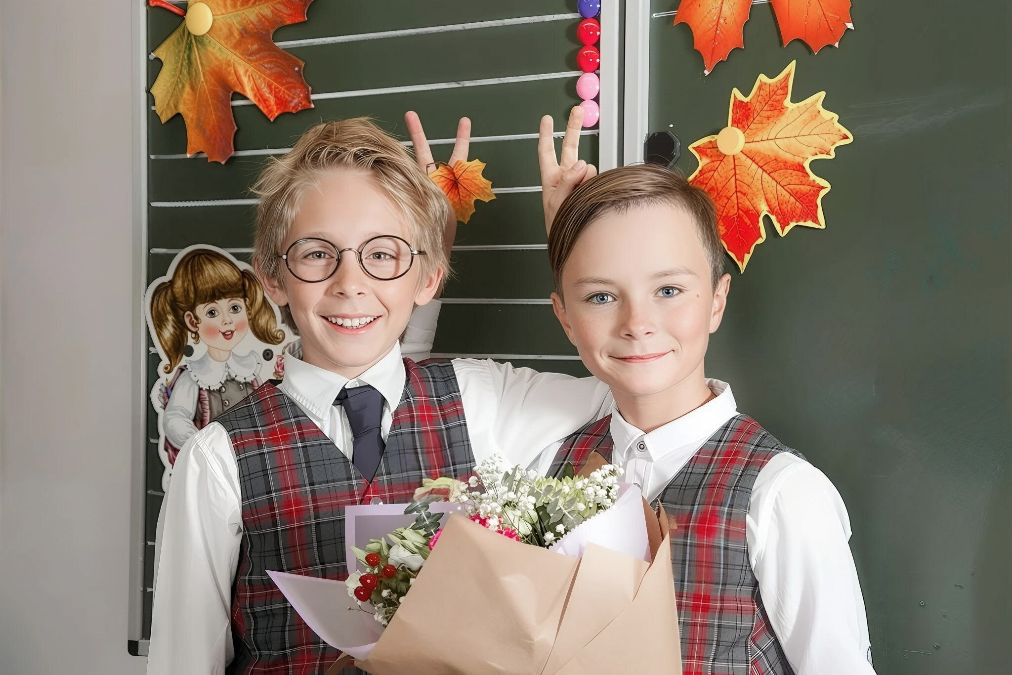 Садик-Школа. ФотоВидеоСъемка свадеб и мероприятий