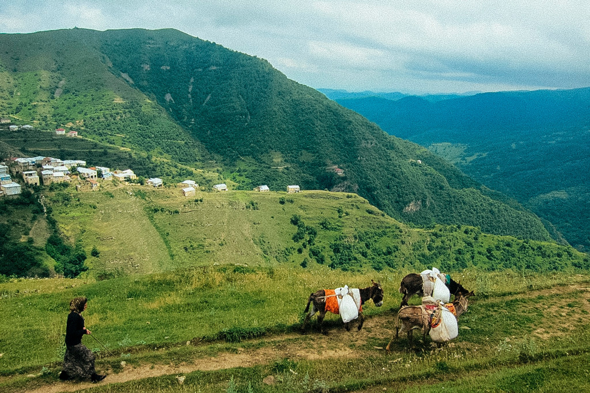 Фототур в Дагестан. Август 2026 (1)