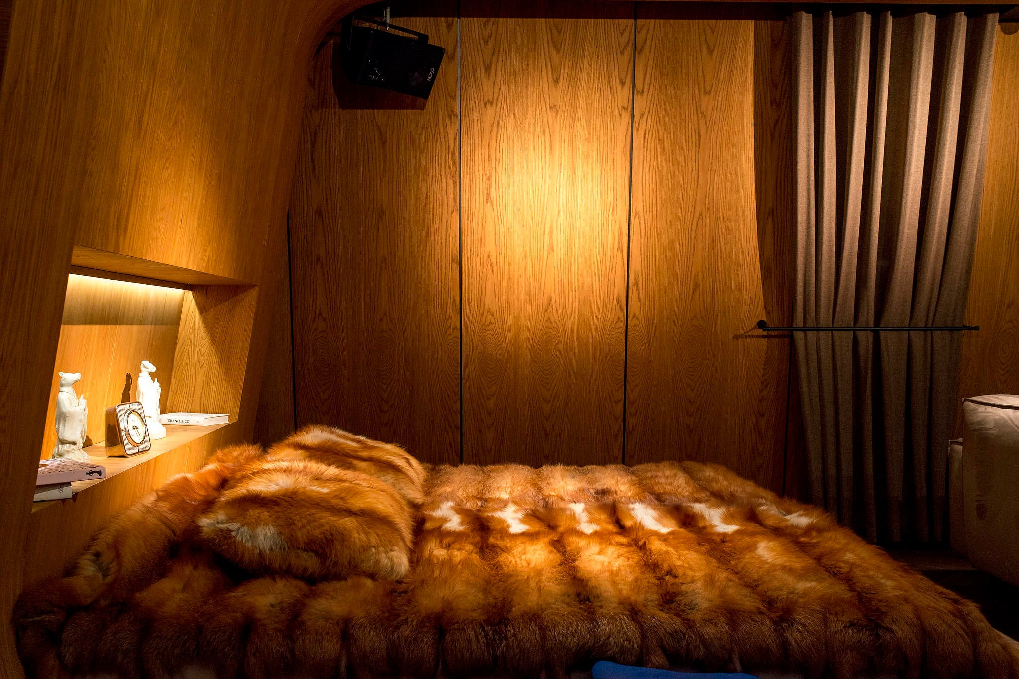 Номер люкс в гостинице. Съемка контента для гостиниц. Пошаговый план