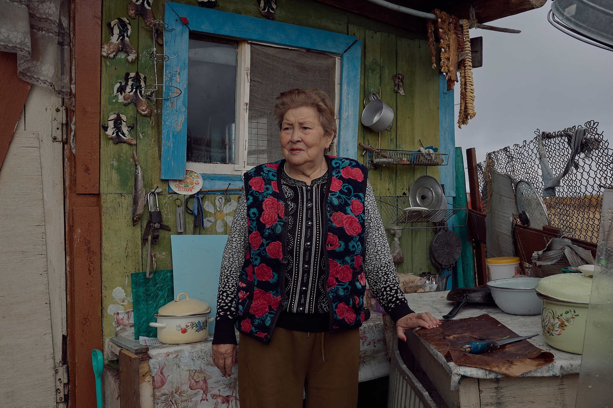 Интервью с победителем National Press Photographers Association 2026. Слава Лю-Фа. Репортажный фотограф в Сочи — Михаил Мордасов