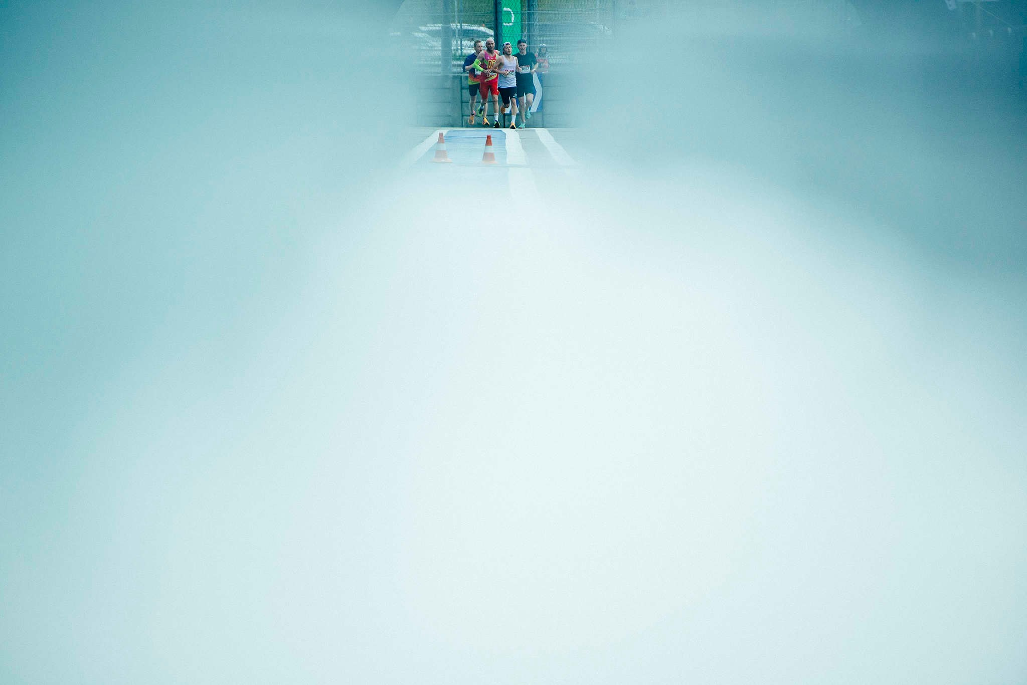 Мастер класс Михаила Мордасова по спортивной фотографии и созданию историй в Казани