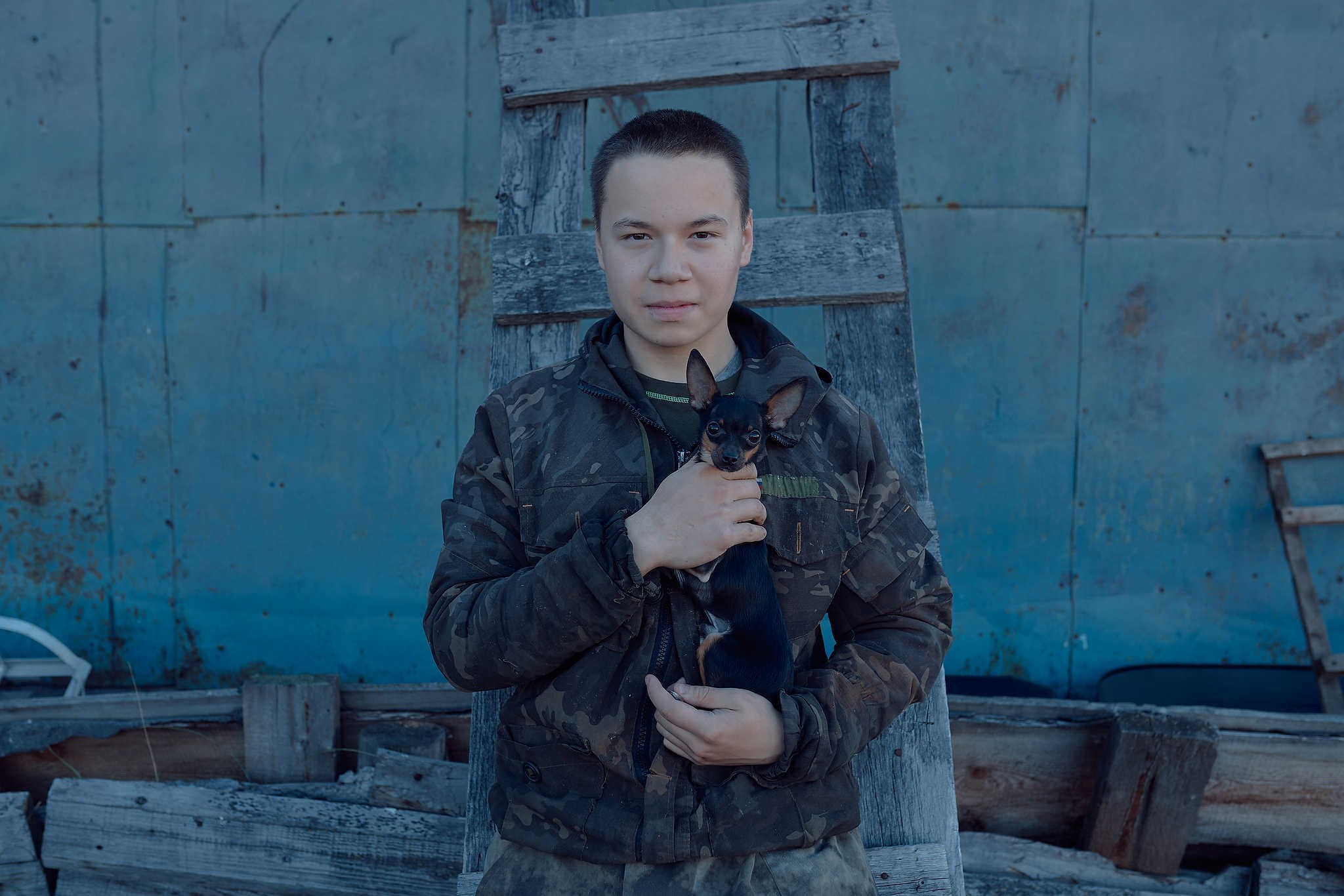 Интервью с победителем National Press Photographers Association 2026. Слава Лю-Фа. Репортажный фотограф в Сочи — Михаил Мордасов