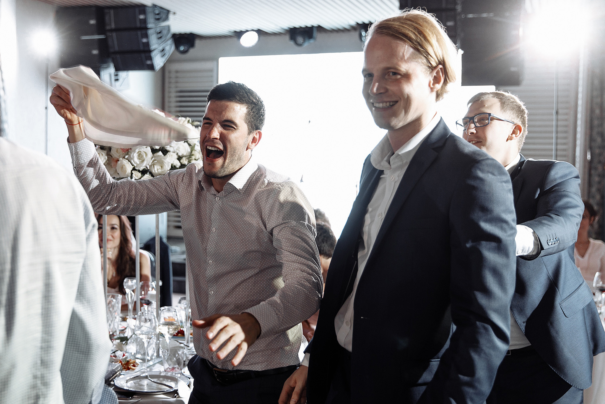 20 июля 2019. Анонс свадьбы. Фотограф Игорь Цаплин