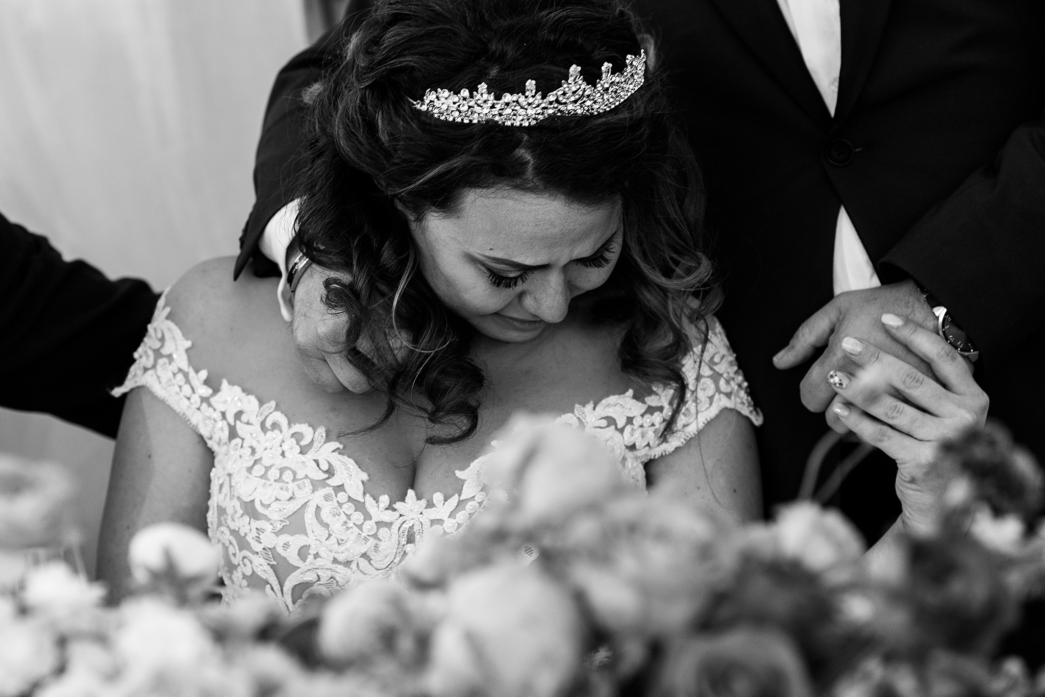 Алексей и Екатерина. Анонс свадьбы. Фотограф Игорь Цаплин