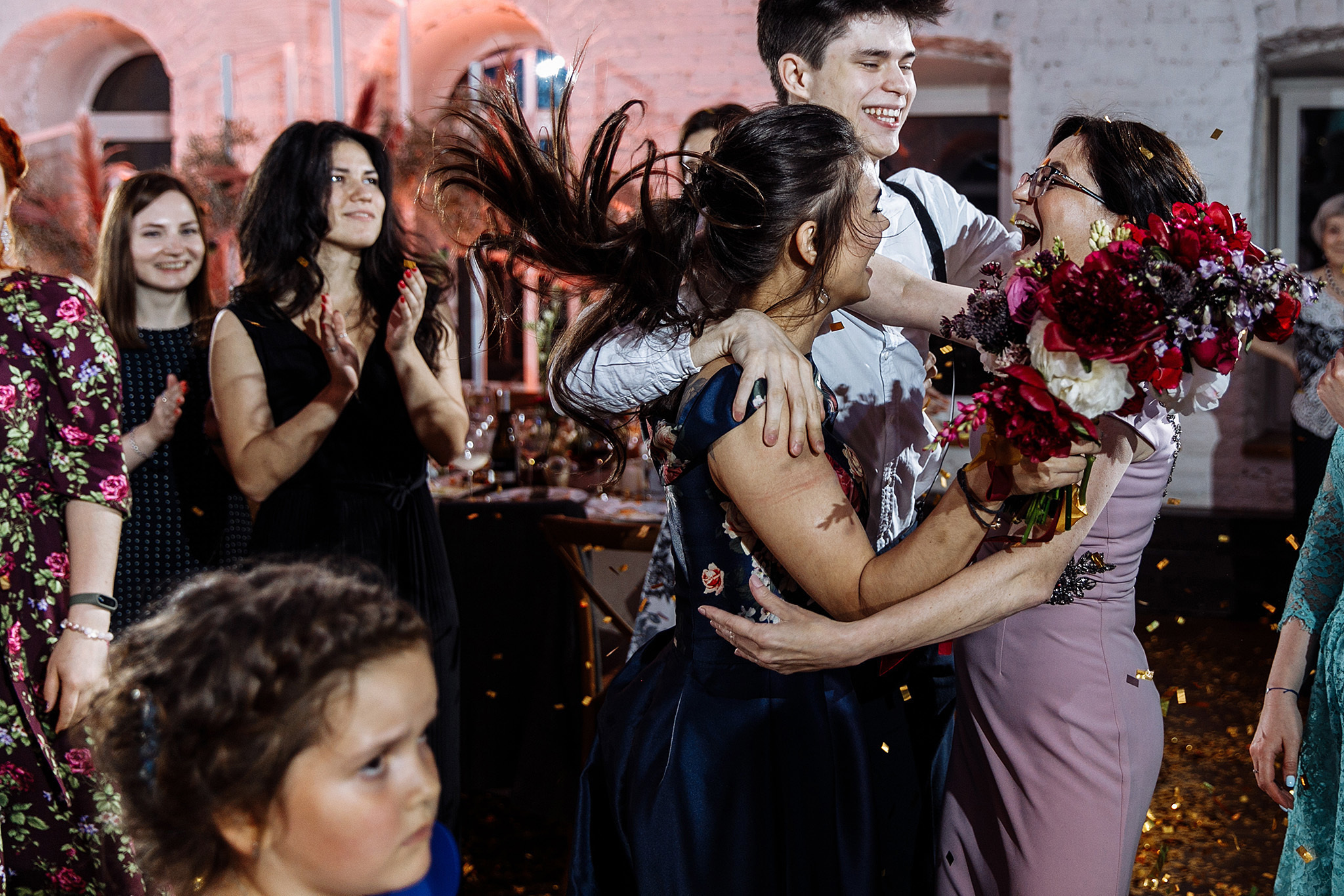 29 июня 2019. Анонс свадьбы. Фотограф Игорь Цаплин