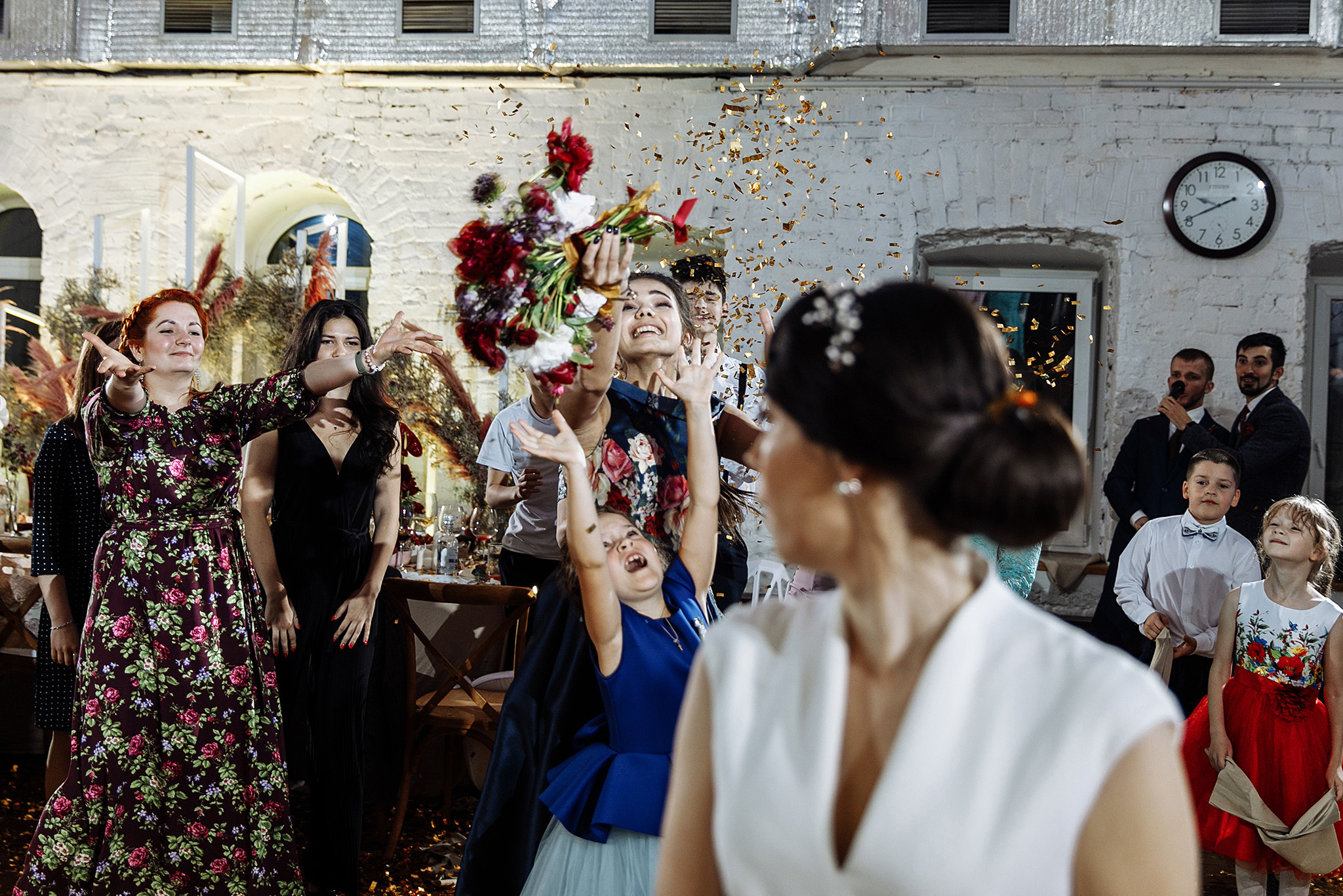 29 июня 2019. Анонс свадьбы. Фотограф Игорь Цаплин