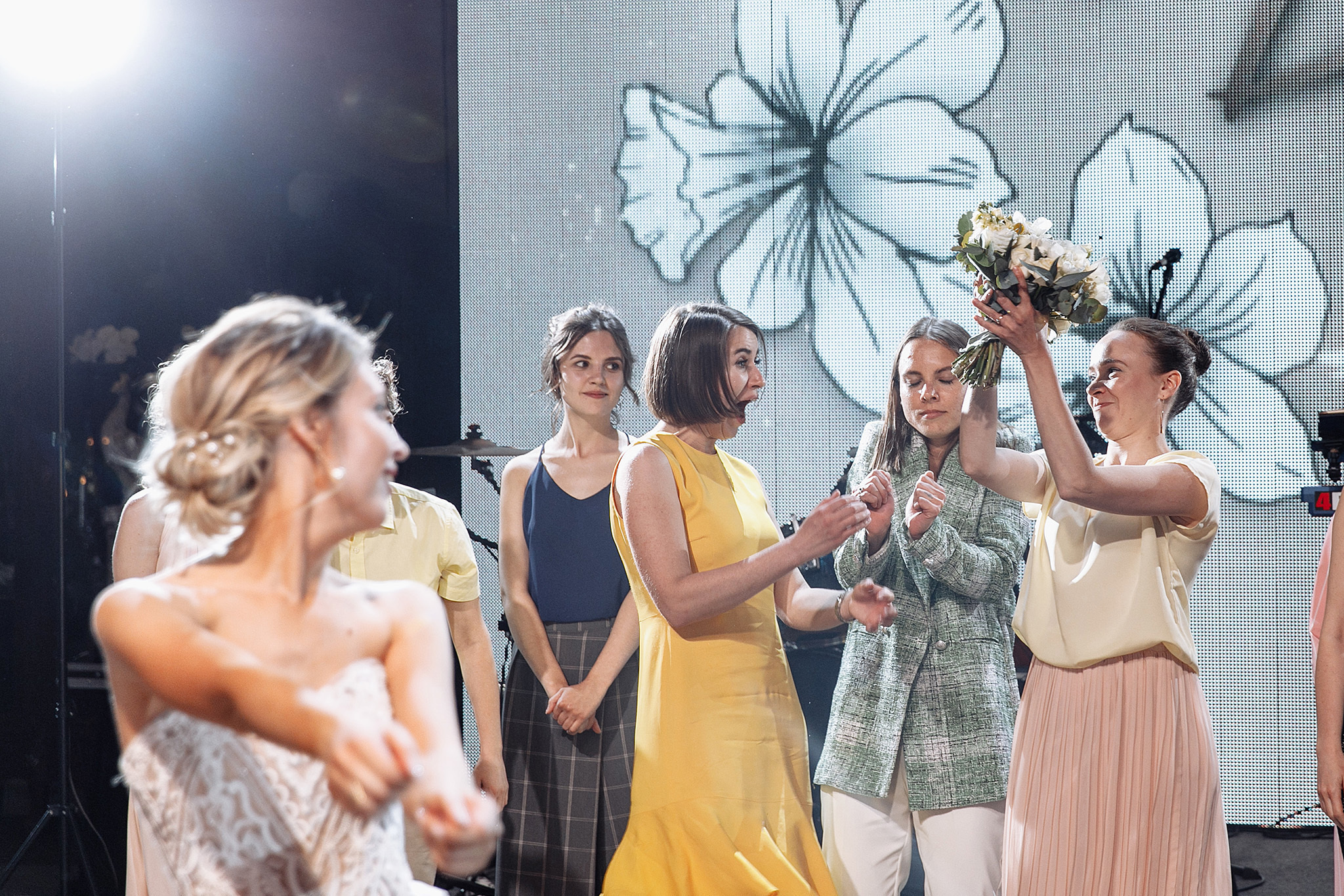 19 мая 2019. Анонс свадьбы. Фотограф Игорь Цаплин