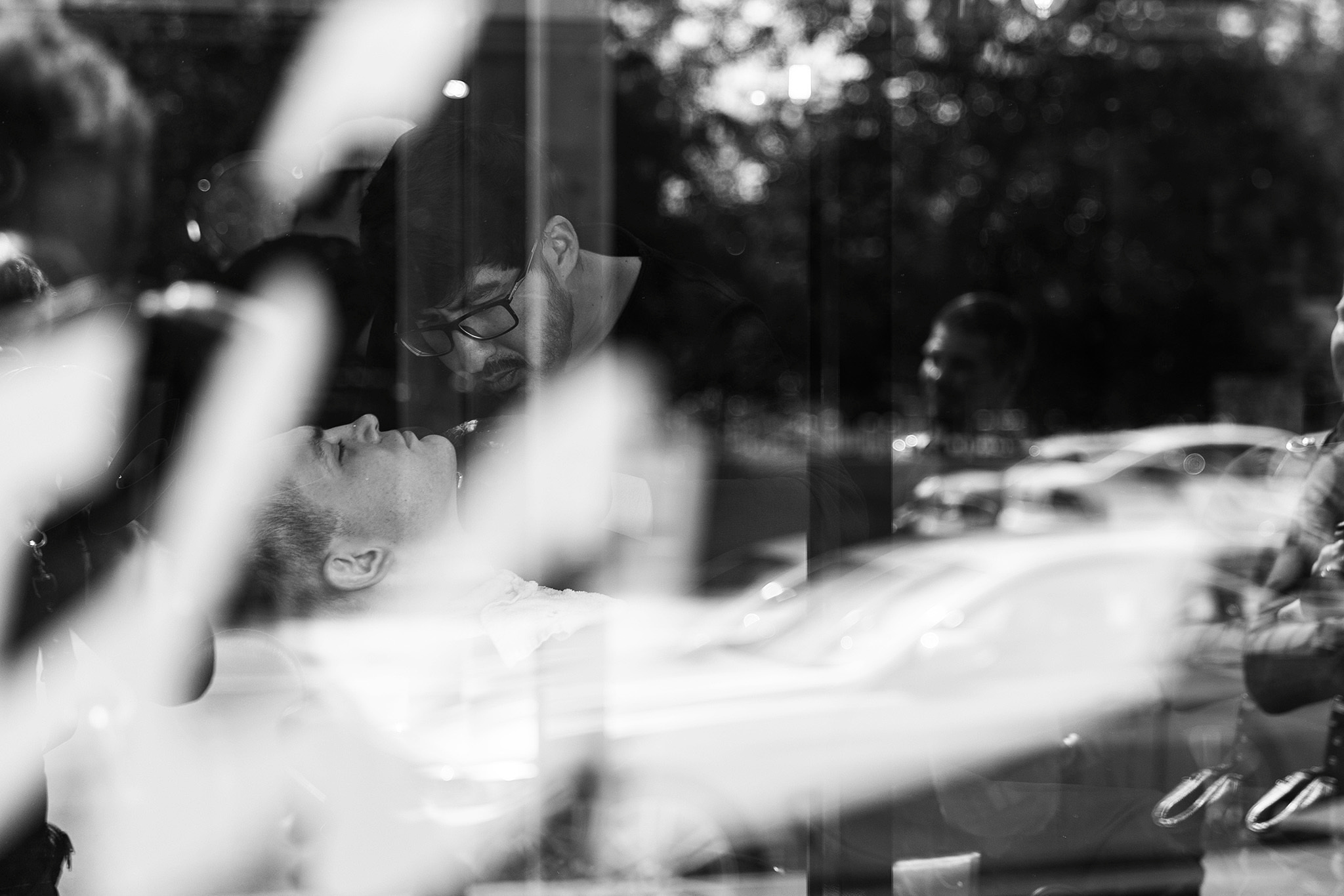 20 июля 2019. Анонс свадьбы. Фотограф Игорь Цаплин