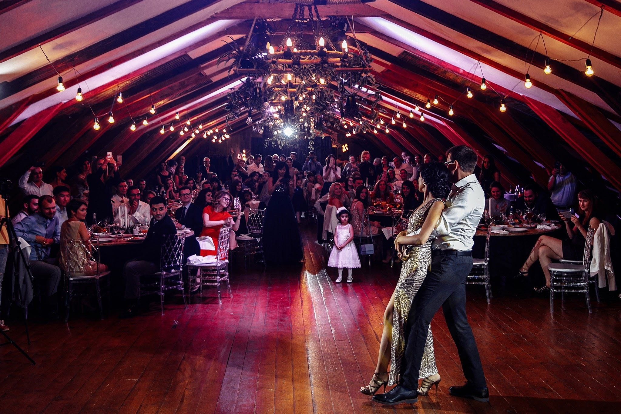 Анна и Артур. 09 сентября 2017. Анонс свадьбы. Фотограф Игорь Цаплин