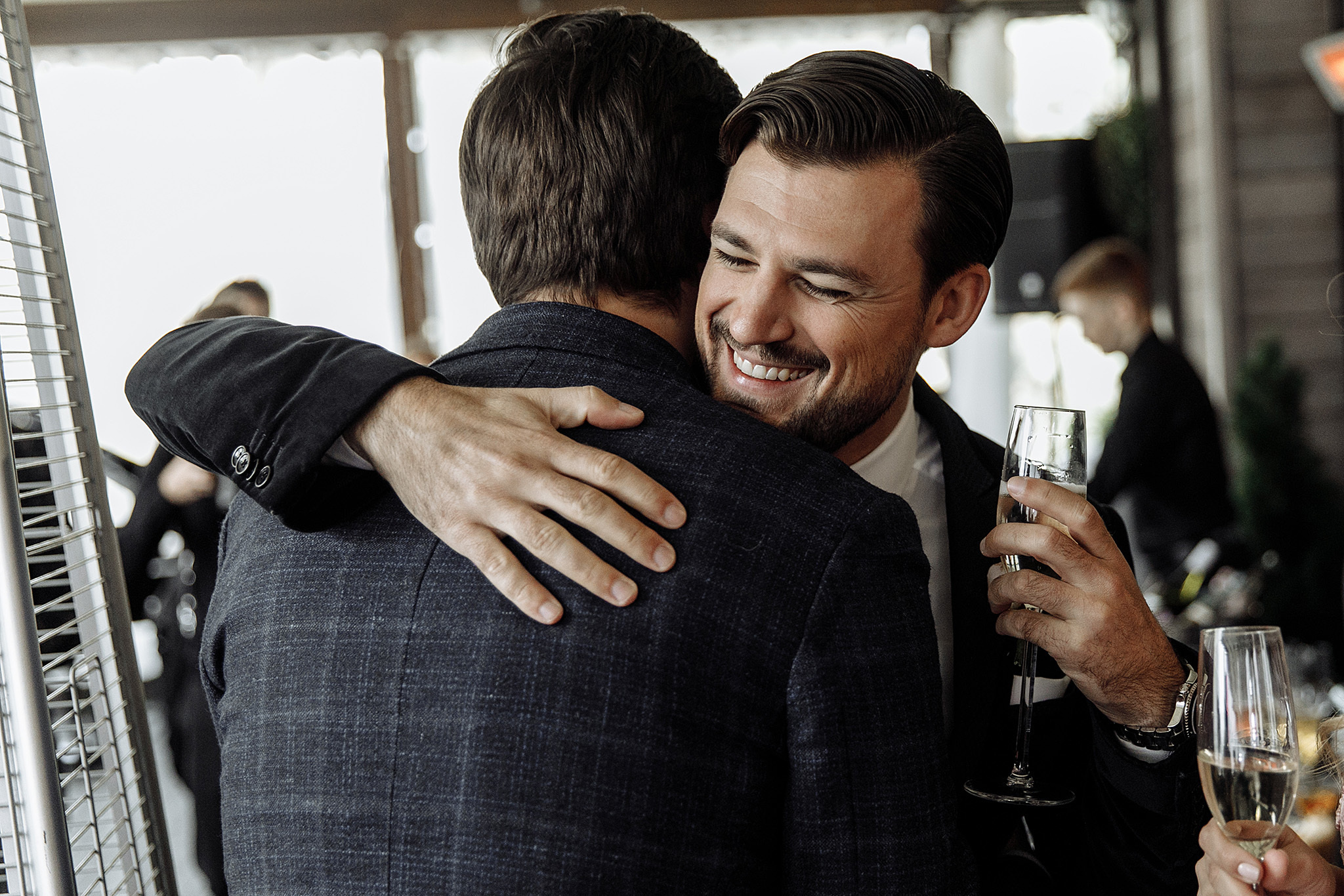 19 сентября 2019. Анонс свадьбы. Фотограф Игорь Цаплин