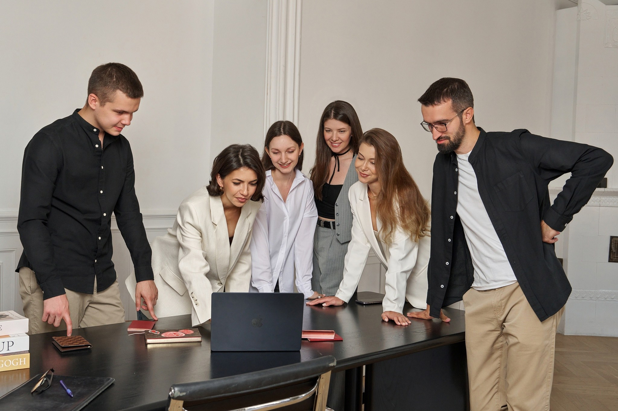 Контент фотограф в Санкт-Петербурге Михаил Иванов