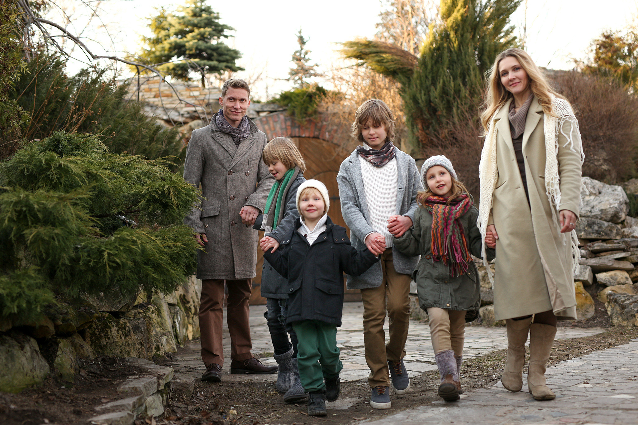 Фотографии от Евгении Кузнецовой. Москва, Сочи, Краснодар