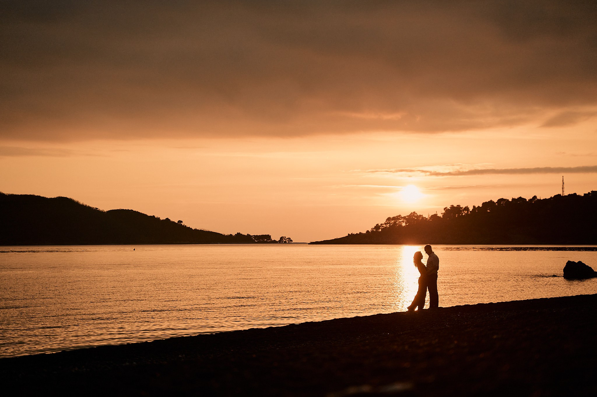 Top 10 places for photo shoots in Montenegro. Main