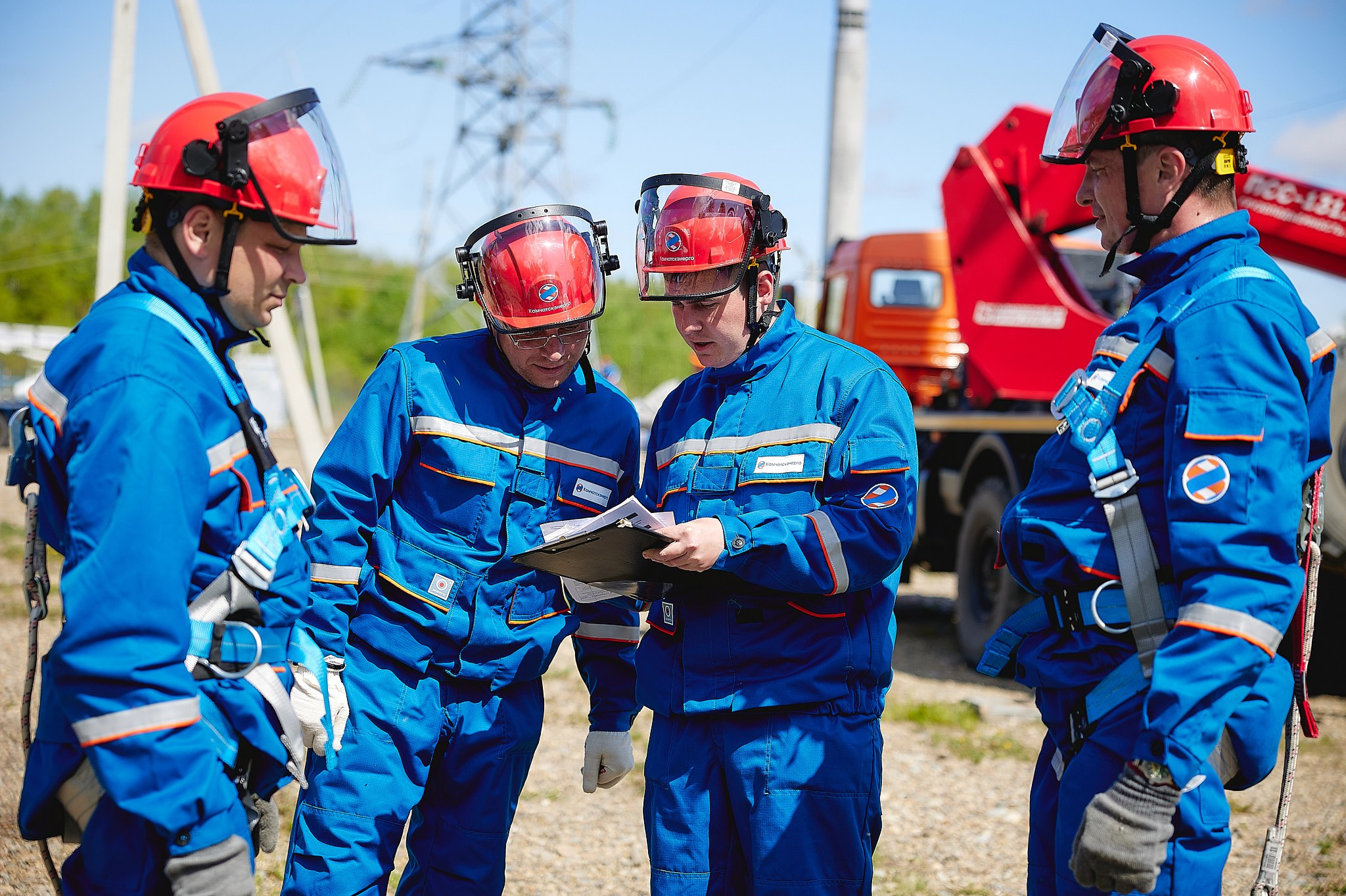 Репортаж. Фотограф Ирина Абзалова