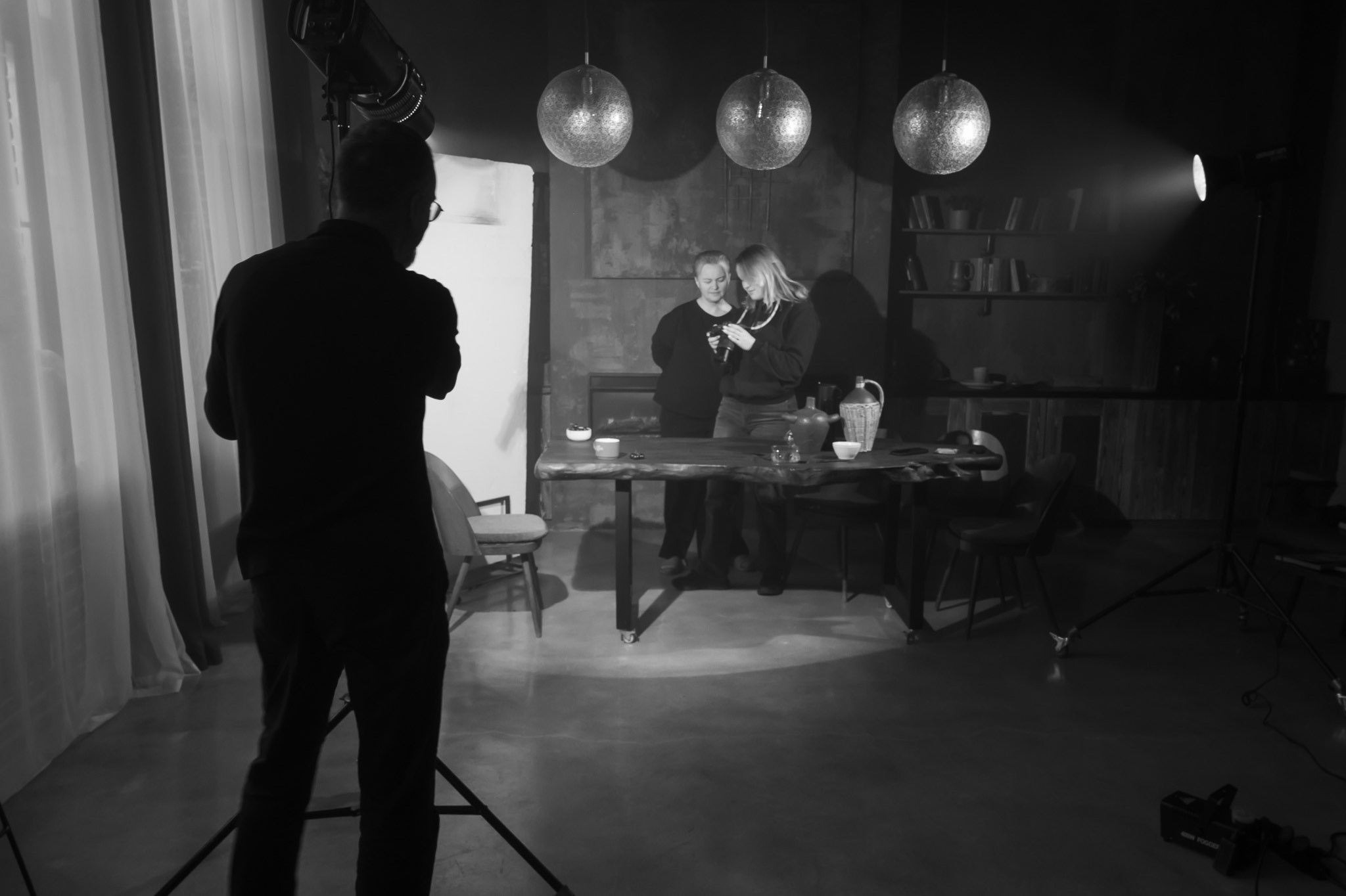 Фотографии и видео. Их роль, место в продвижении бренда. Рекламный и коммерческий фотограф | Георгий Романов