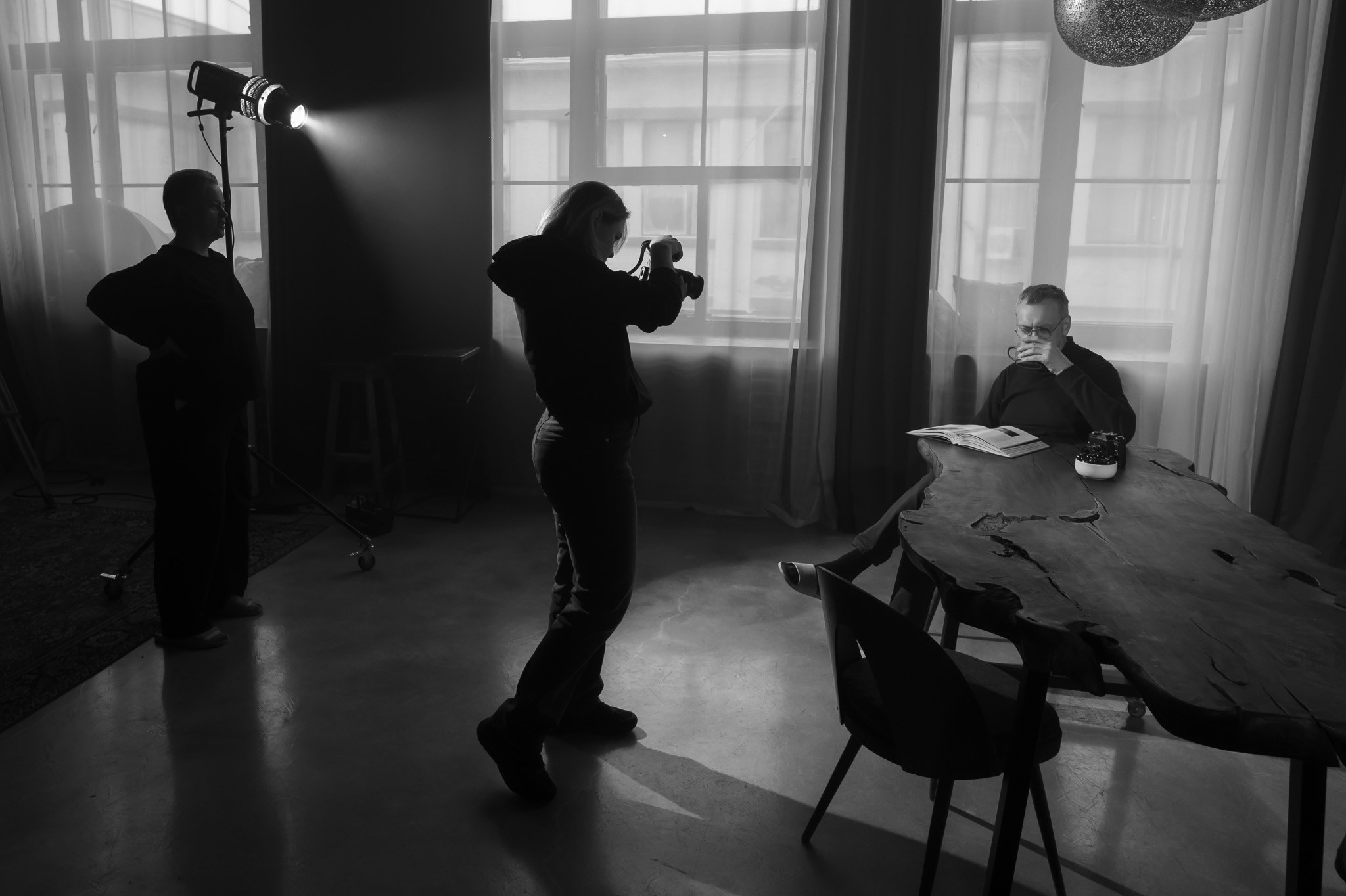 Фотографии и видео. Их роль, место в продвижении бренда. Рекламный и коммерческий фотограф | Георгий Романов