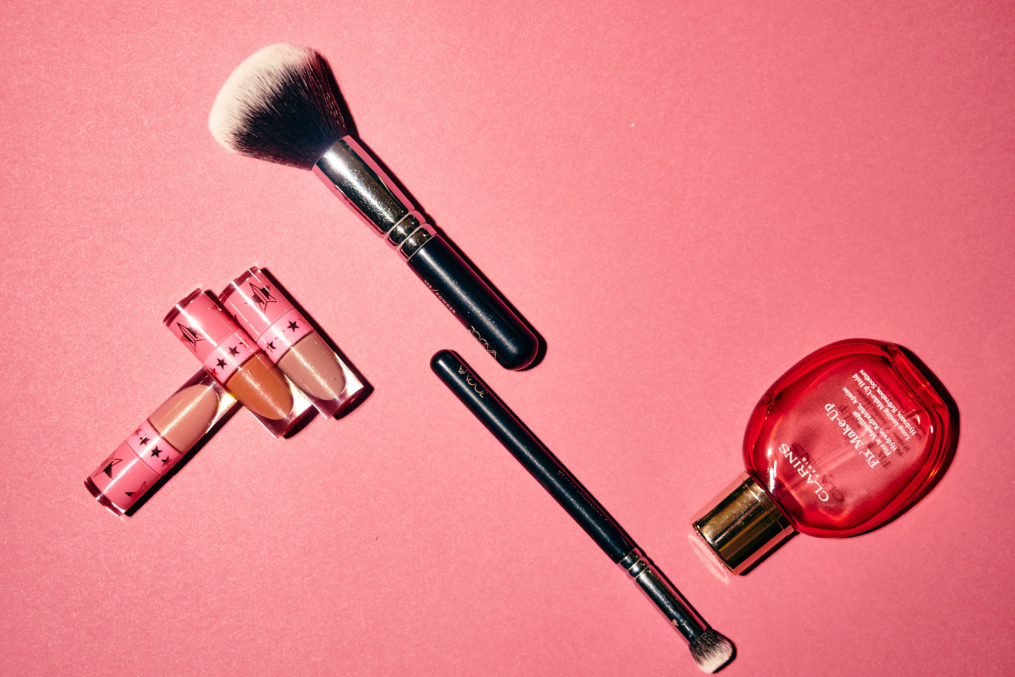 Памятка по ТФП съёмкам. Фотограф в Москве Михаил Елизарьев