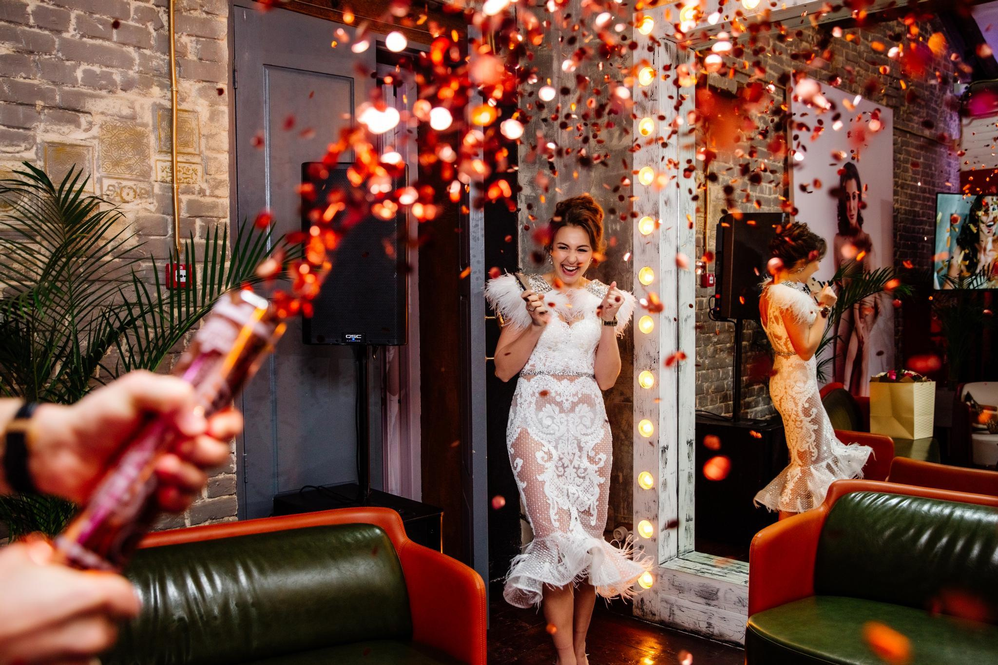 Свадьбы (1). Репортажный фотограф Ольга Кочетова в Москве