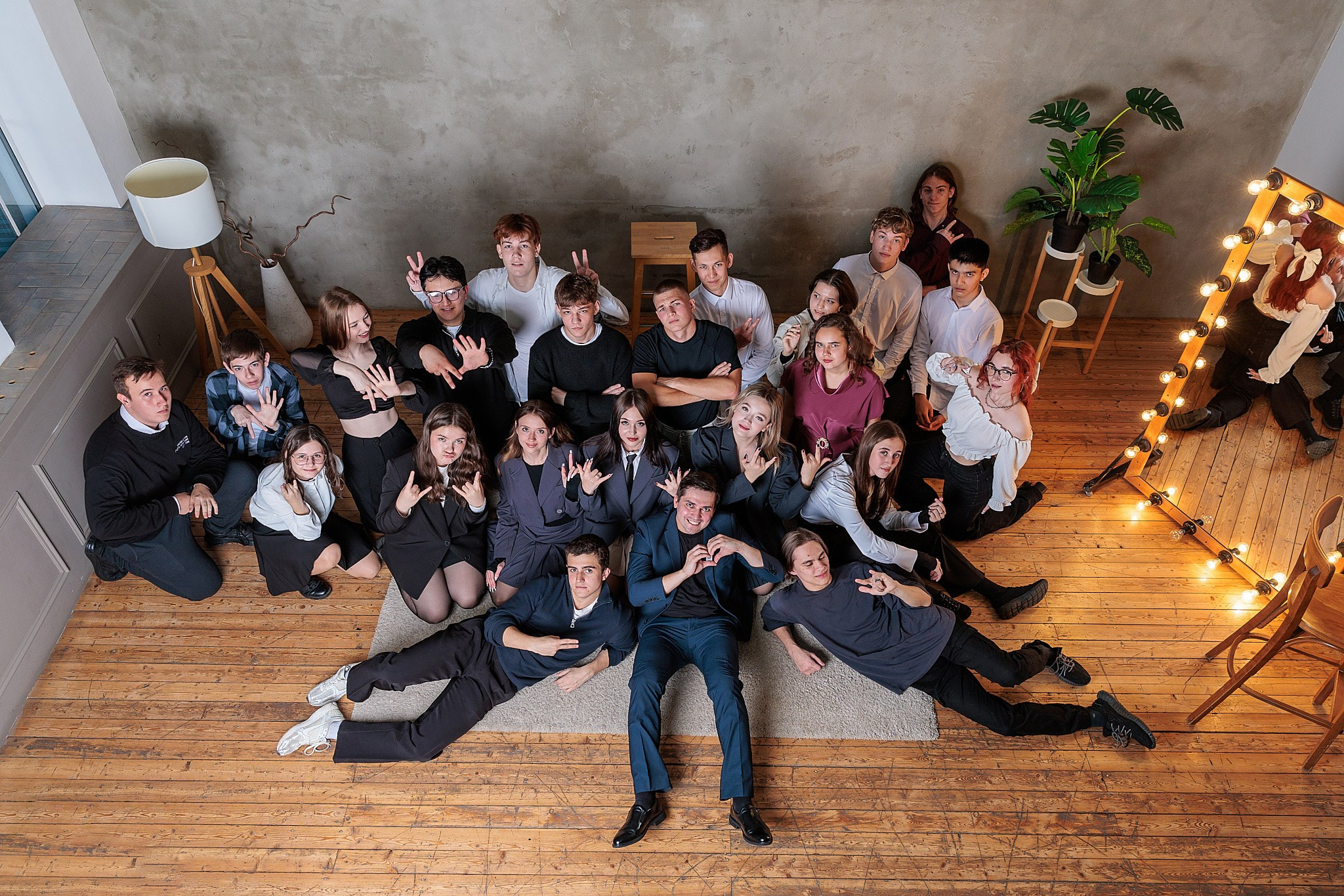 Заказать фотокнигу на выпускной в Новосибирске от Bestyalbum