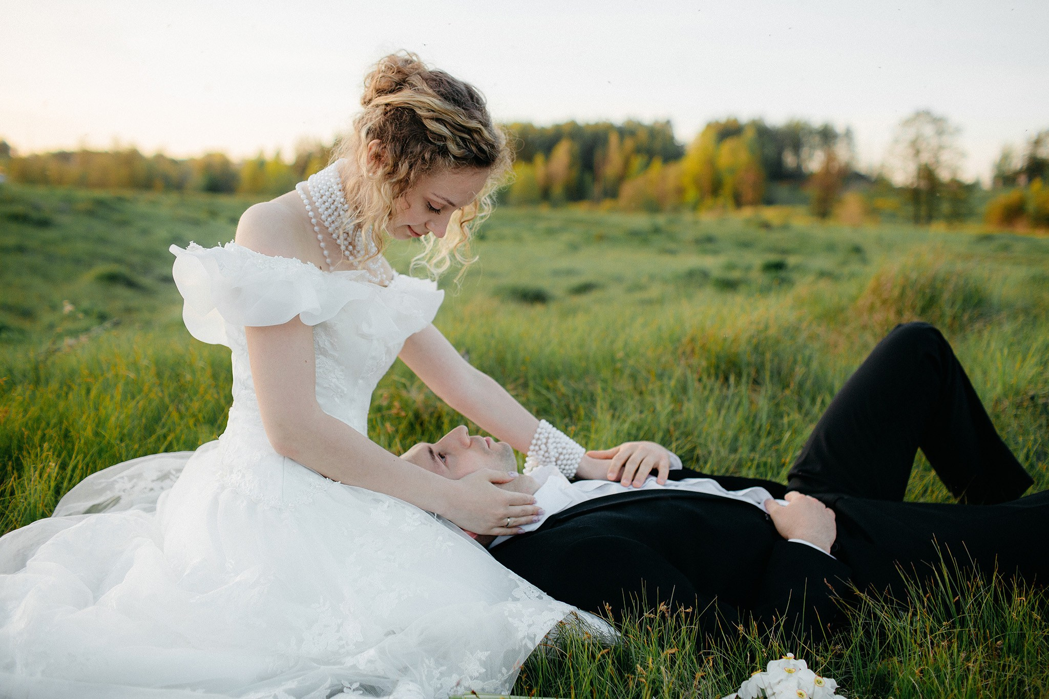 Каждый фотограф снимает о самом себе…. Свадебный и семейный фотограф Иваново Москва Елена Угодина