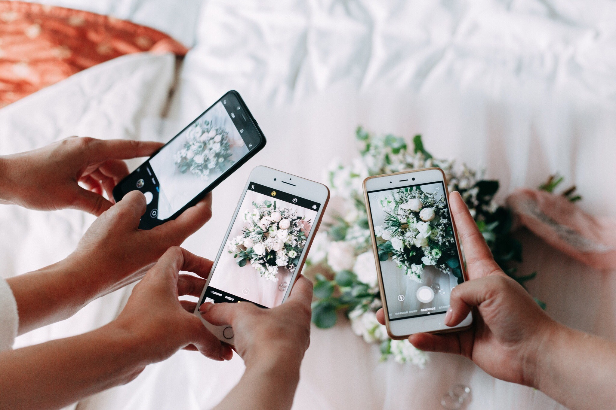 ДВА ФОТОГРАФА. Свадебный фотограф Юлия Шторм