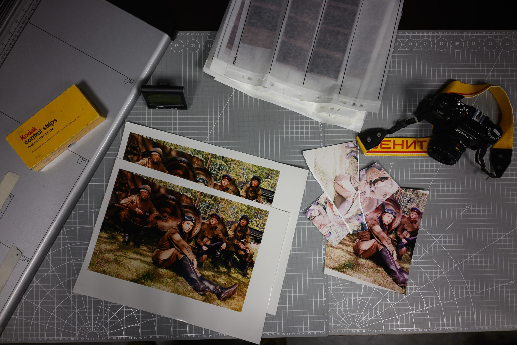 Съемка на фотопленку пленочный фотограф Москва