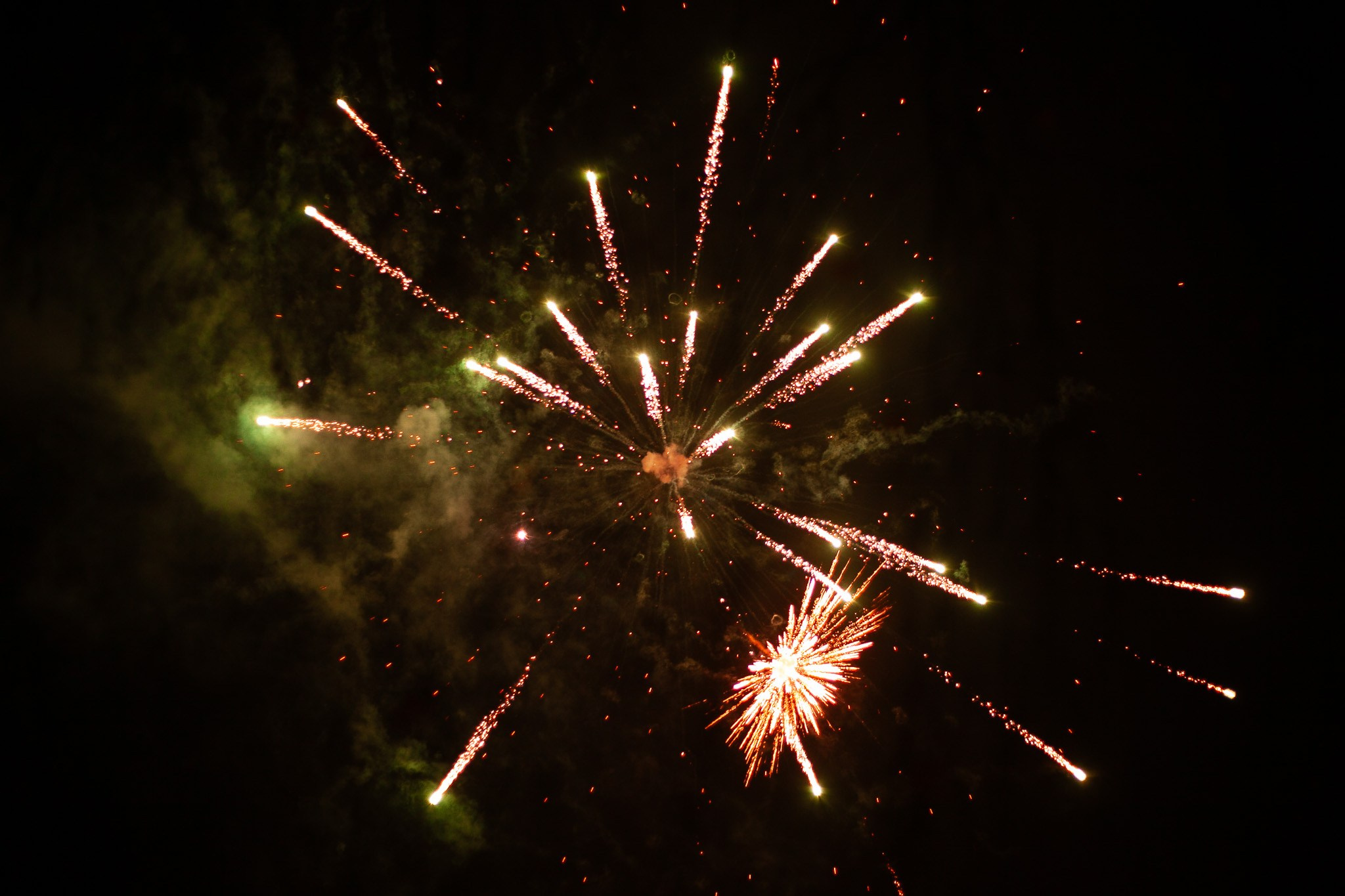 Фотосъемка новогоднего корпоратива в стиле СССР. Плёночный фотограф, заказать фото на плёнку в Москве — Георгий Романов