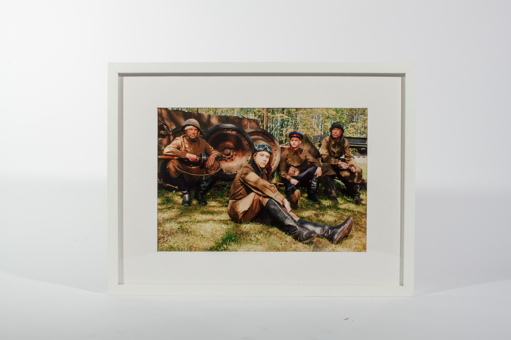 Подарок фотосессия 