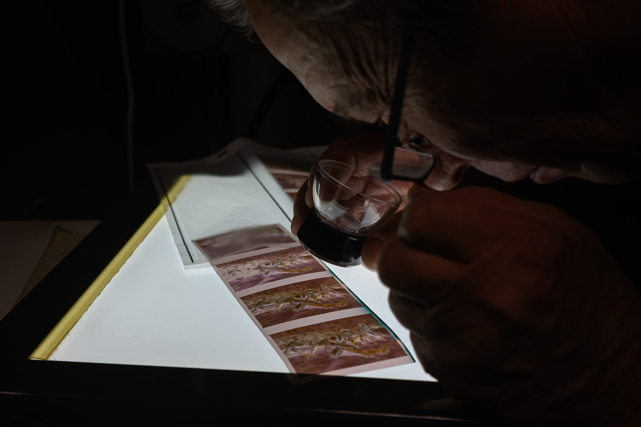 Фотография в стиле СССР на заказ