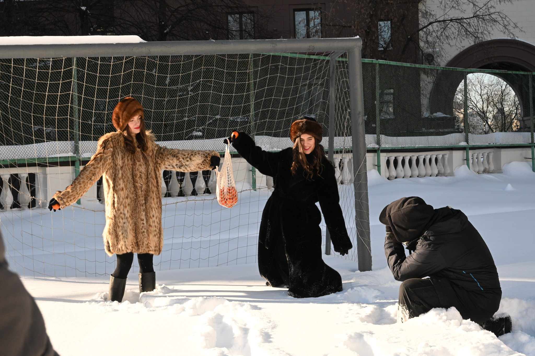 список эрика эпизод в ретро стиле