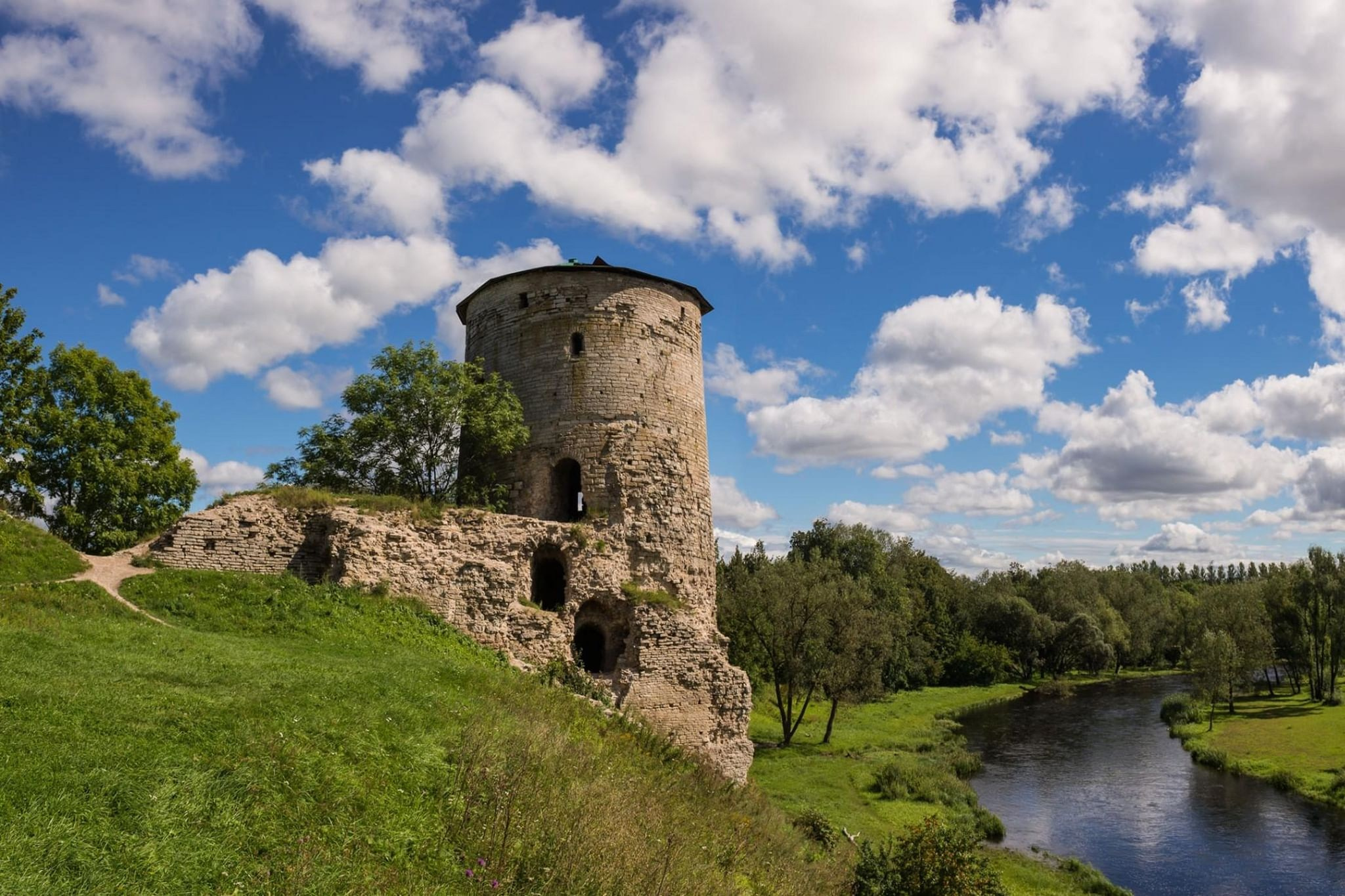 Фототур в Псков. Семейный фотограф Татьяна Надеждина | Москва, Московская область, Ярославль