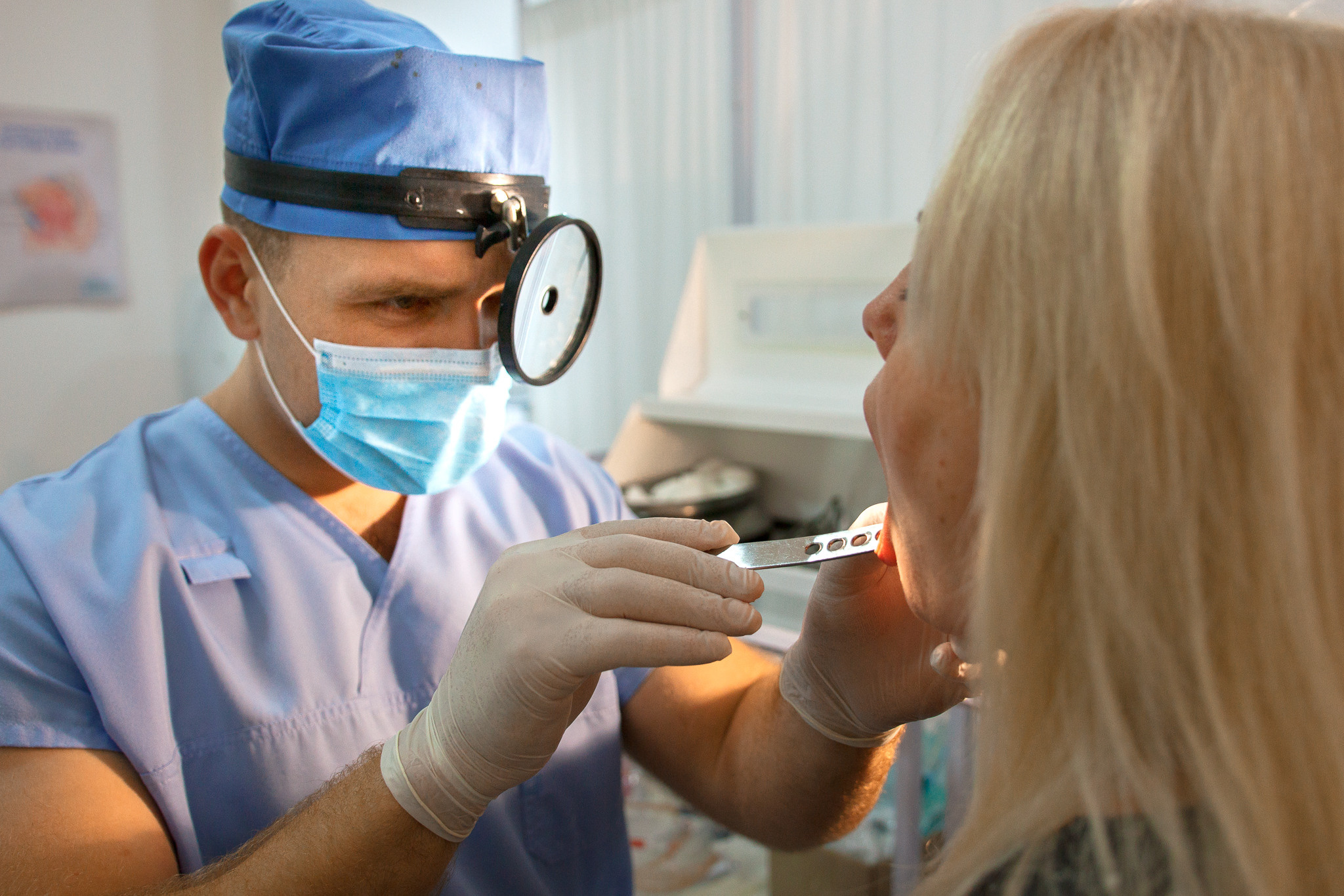 Медицинский центр МЕДГОЛД