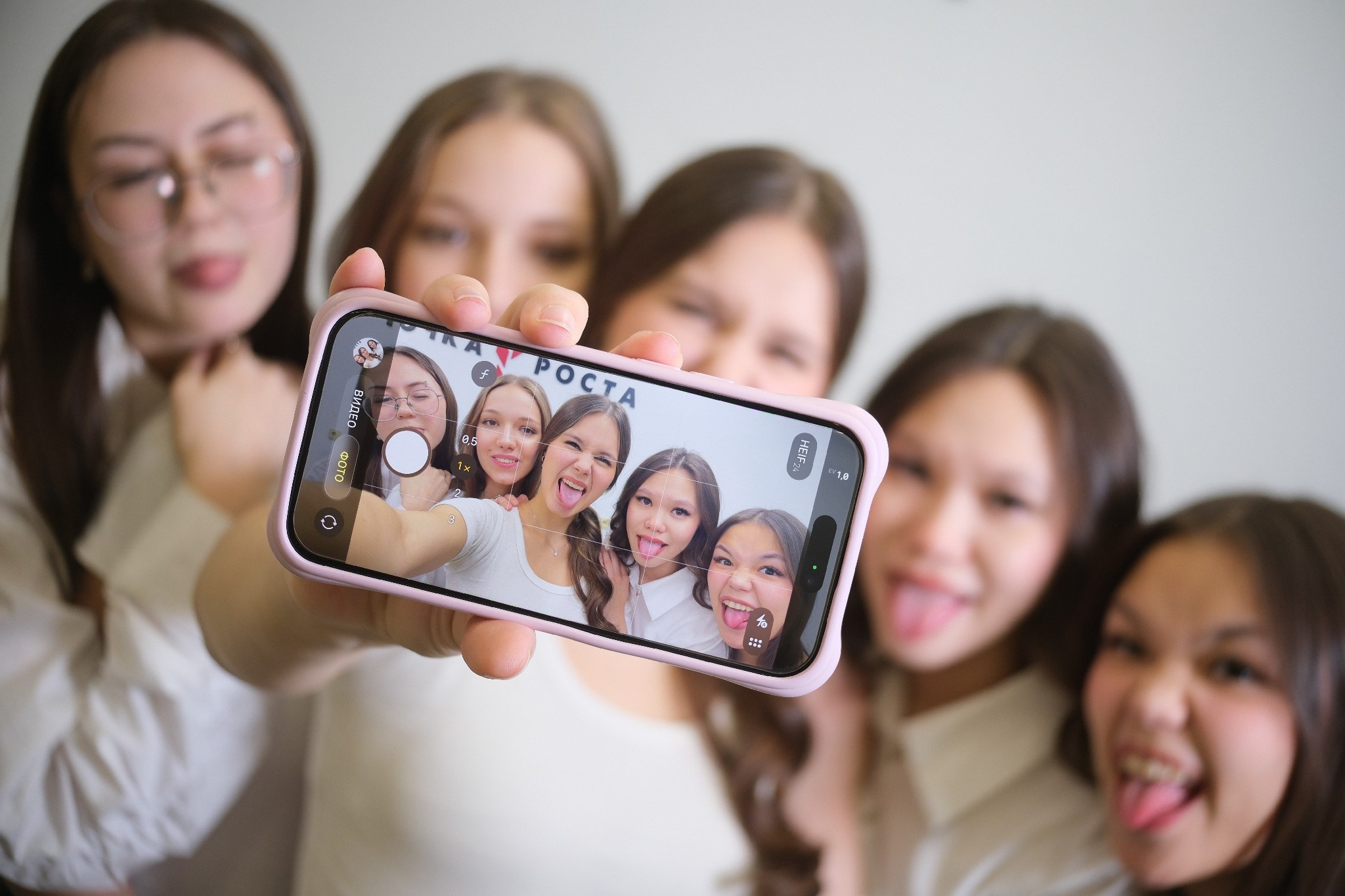 Детский фотограф в Дудинке