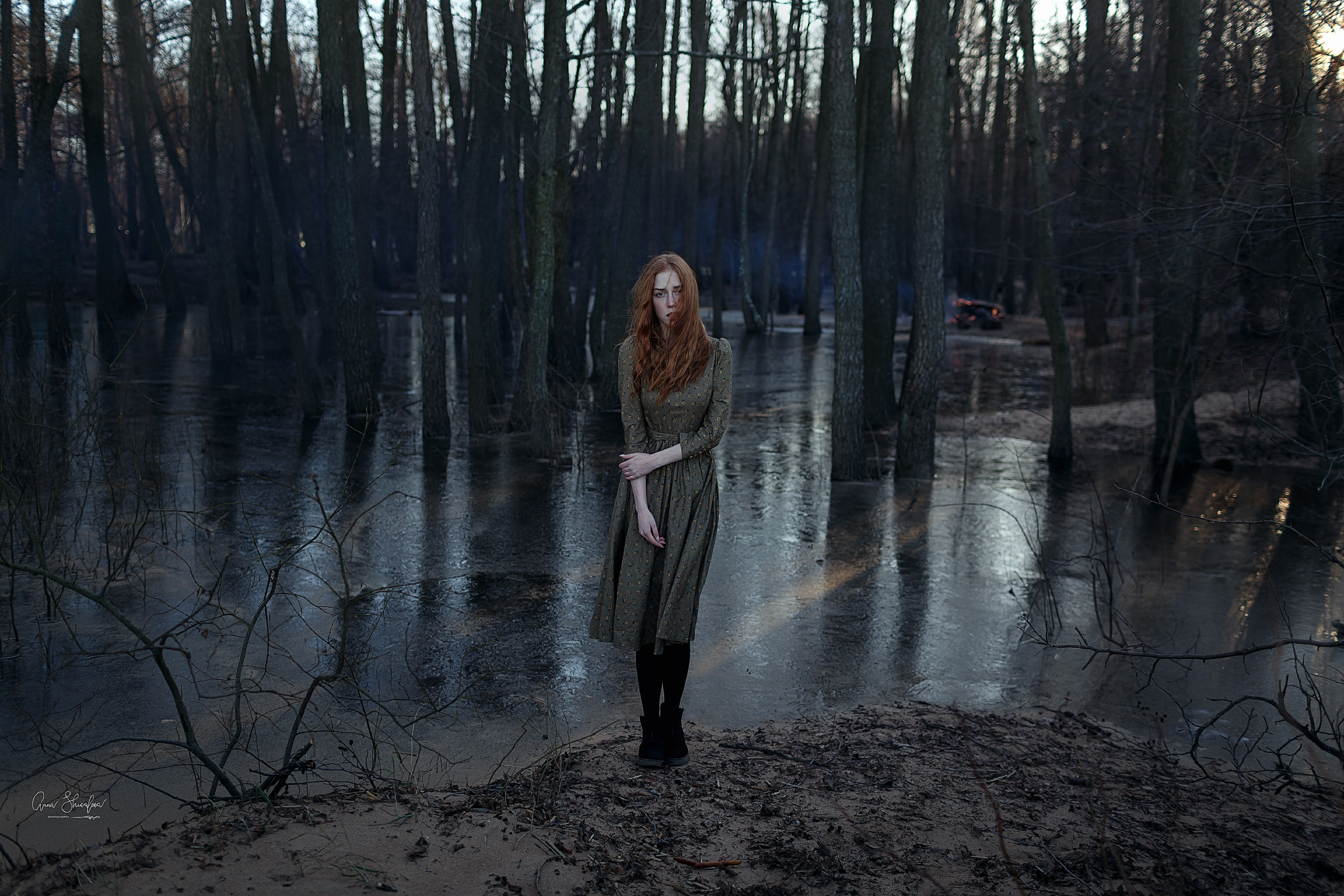 Услуги. Фотограф Шувалова Анна