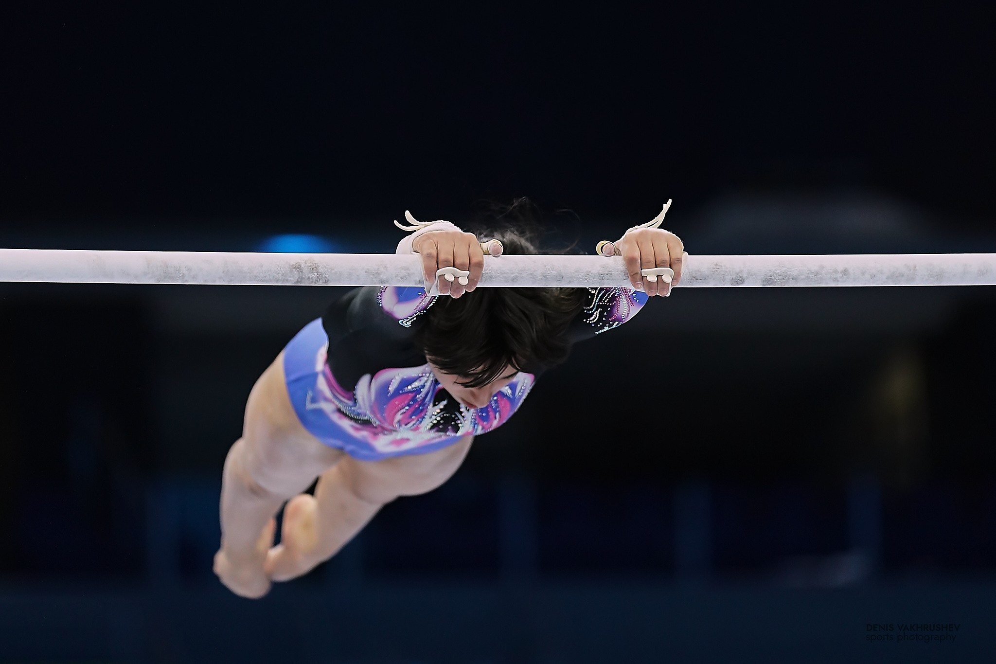 European Gymnastics Championships — Zagreb 2026. Event Lens Photo | @deevaden
