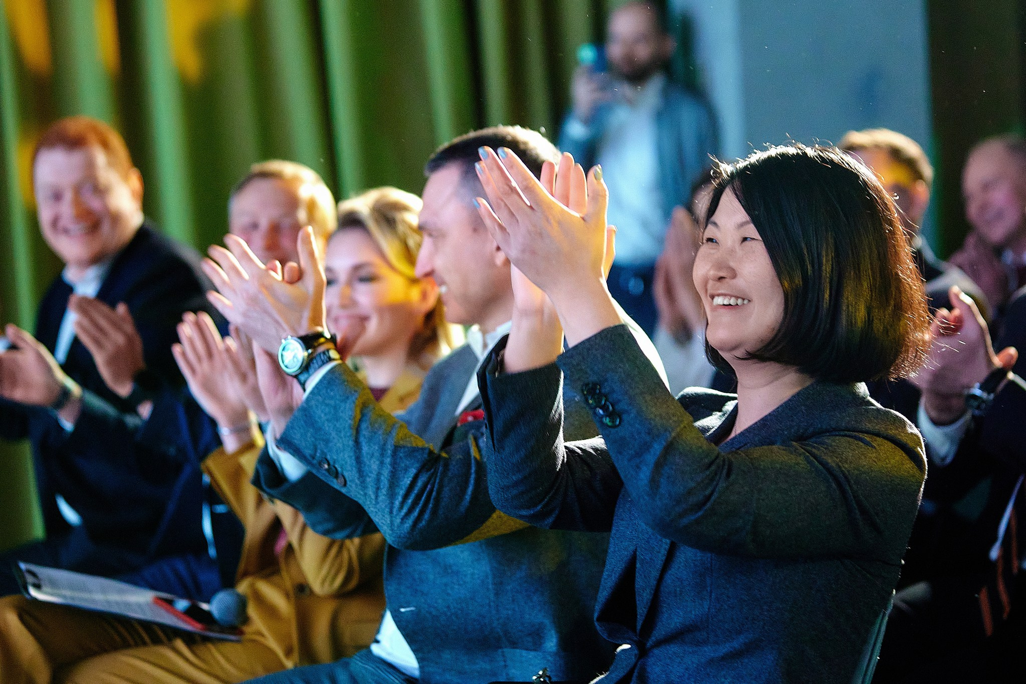 Репортаж. Фотограф Ирина Абзалова