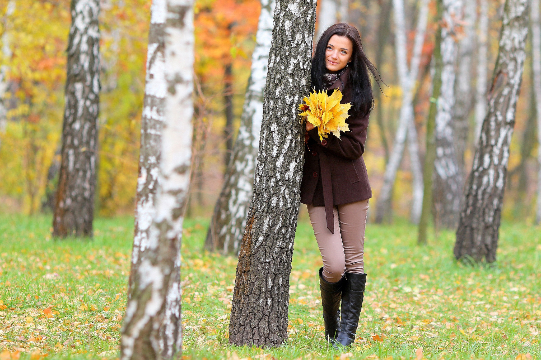 11 А ОСЕНЬ ПЛАН ДЕЙСТВИЙ НА ФОТОСЕССИИ, ПРИМЕРЫ ПОЗИРОВАНИЯ