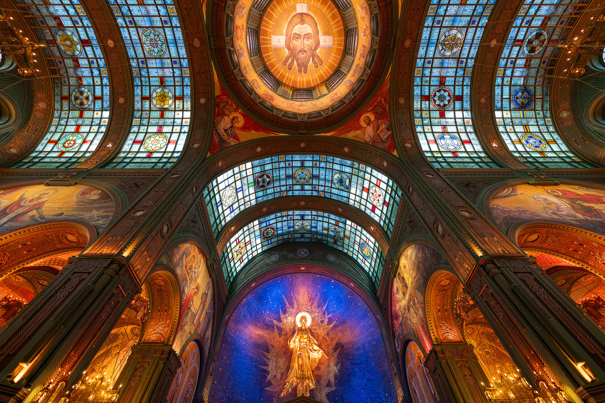 Главный Храм Вооруженных Сил Российской Федерации