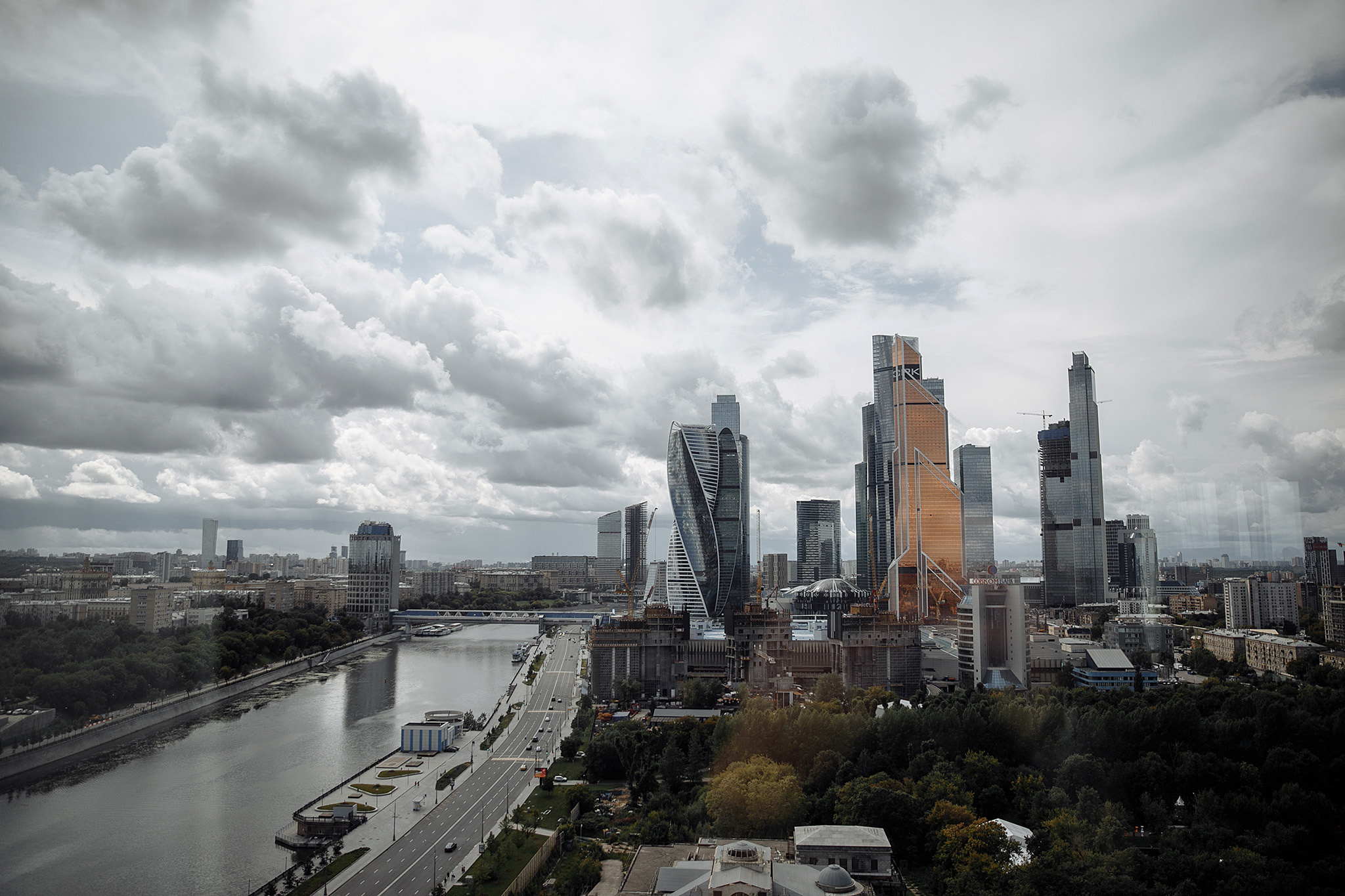 20 июля 2019. Анонс свадьбы. Фотограф Игорь Цаплин