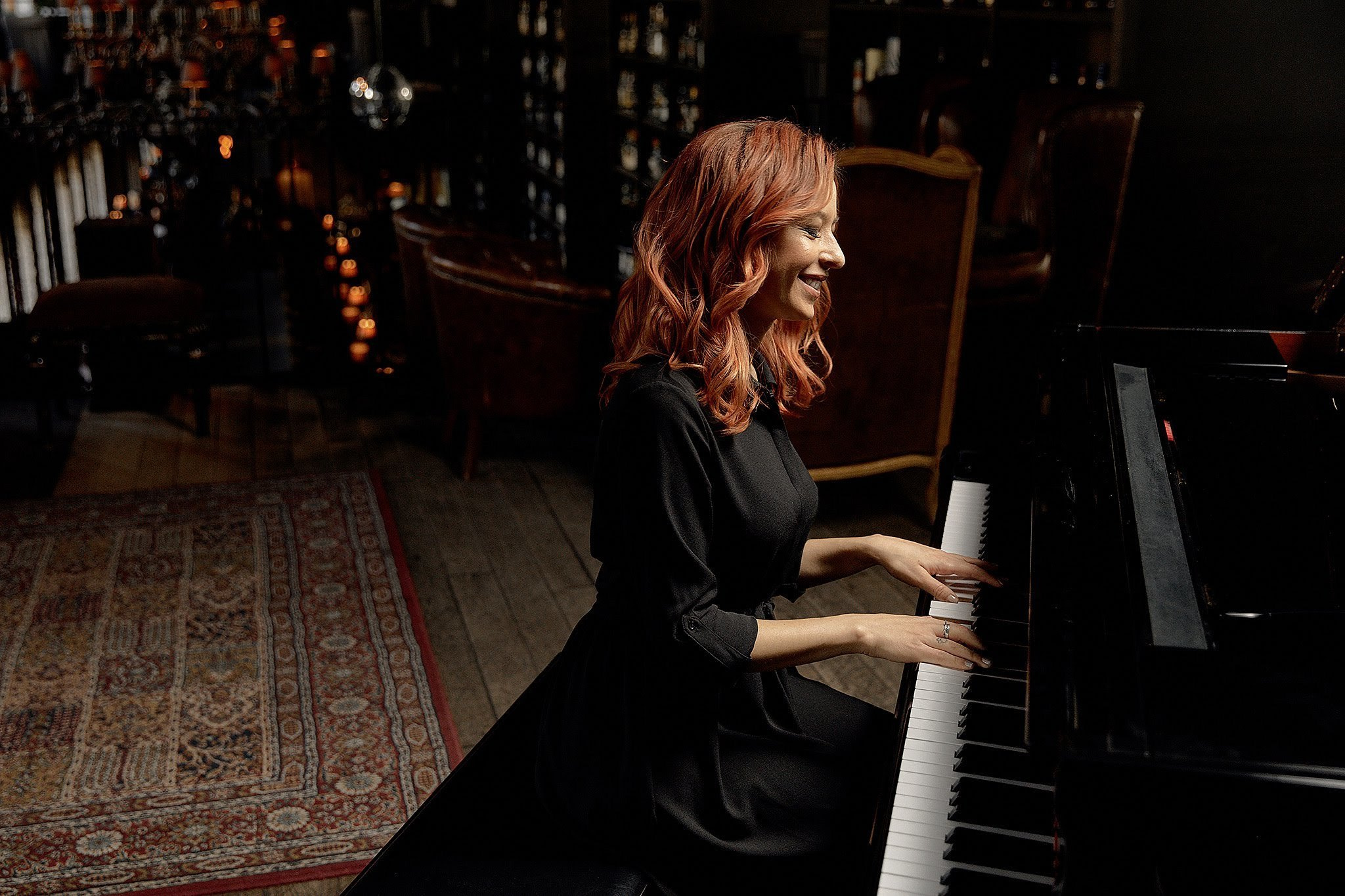 Elim's'Band. Фотограф Игорь Цаплин