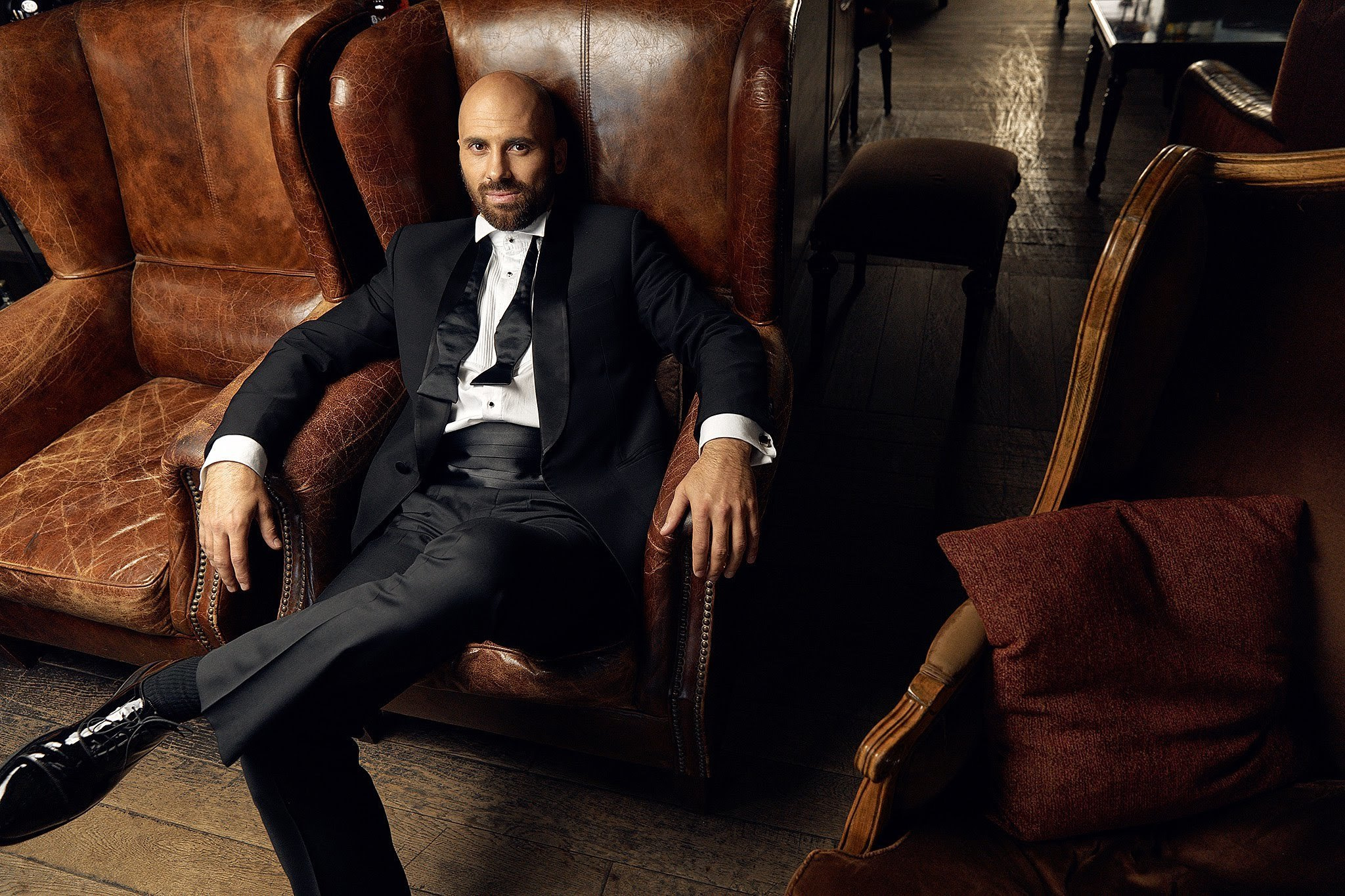 Elim's'Band. Фотограф Игорь Цаплин