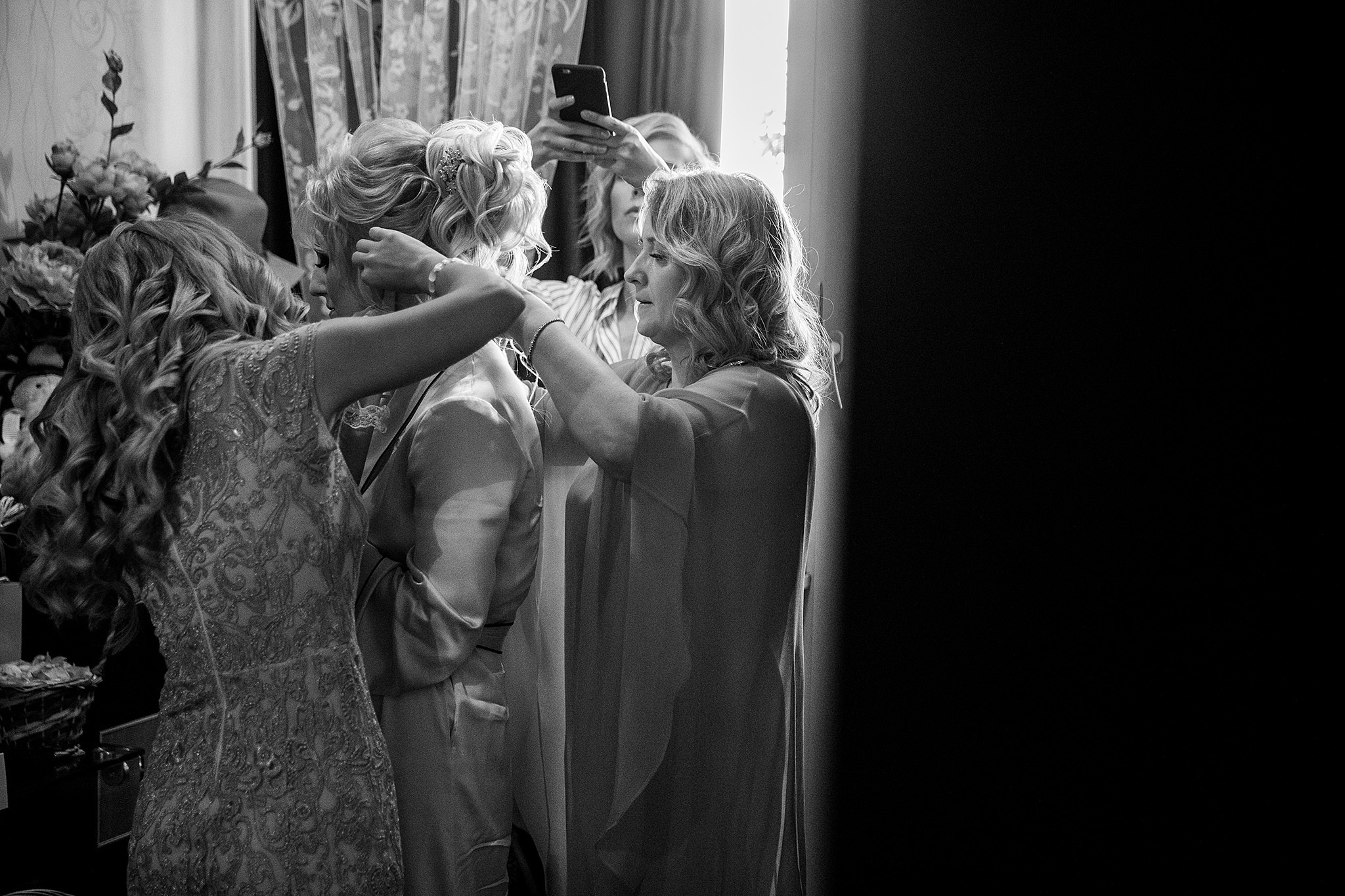 27 июля 2019. Анонс свадьбы. Фотограф Игорь Цаплин