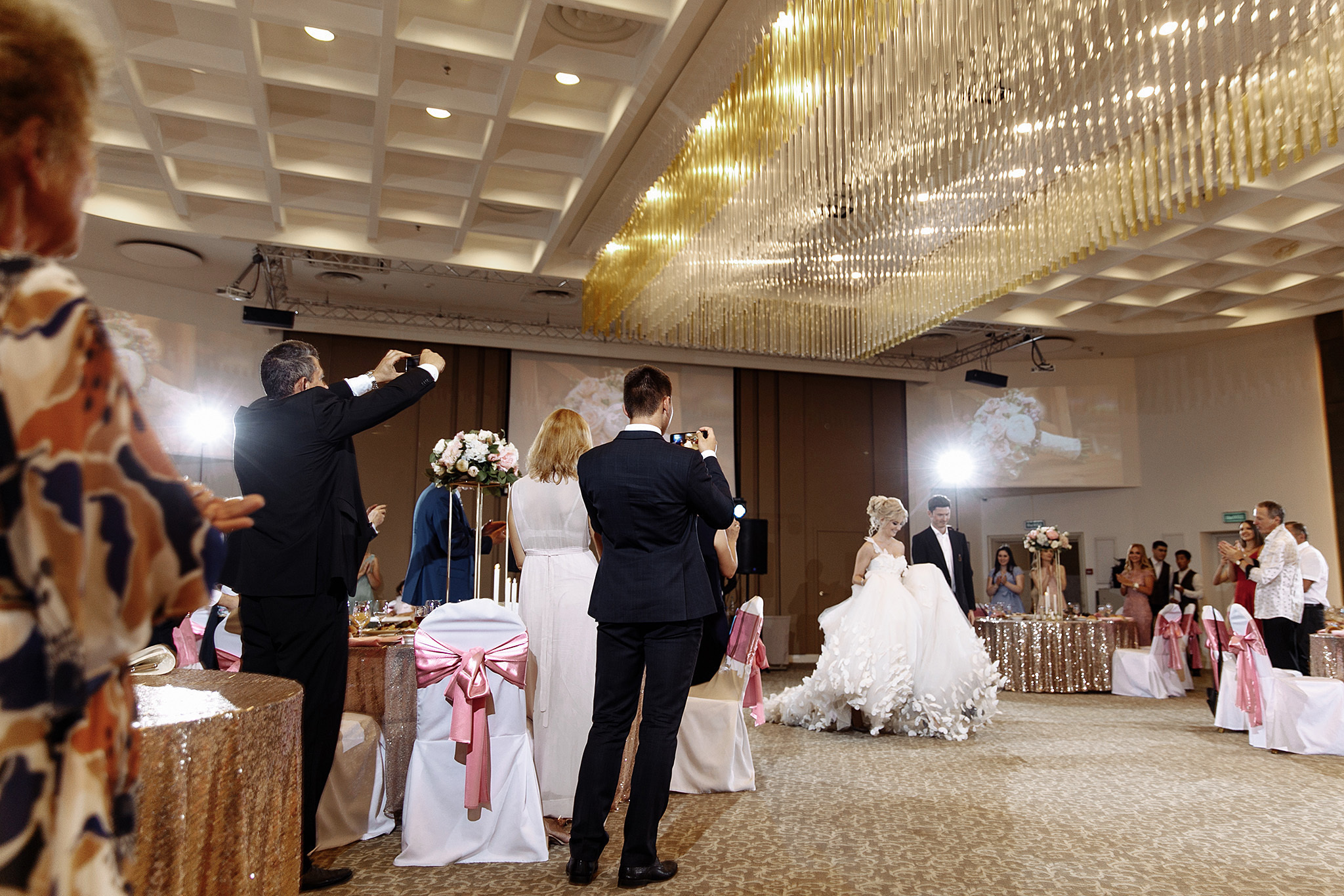 27 июля 2019. Анонс свадьбы. Фотограф Игорь Цаплин