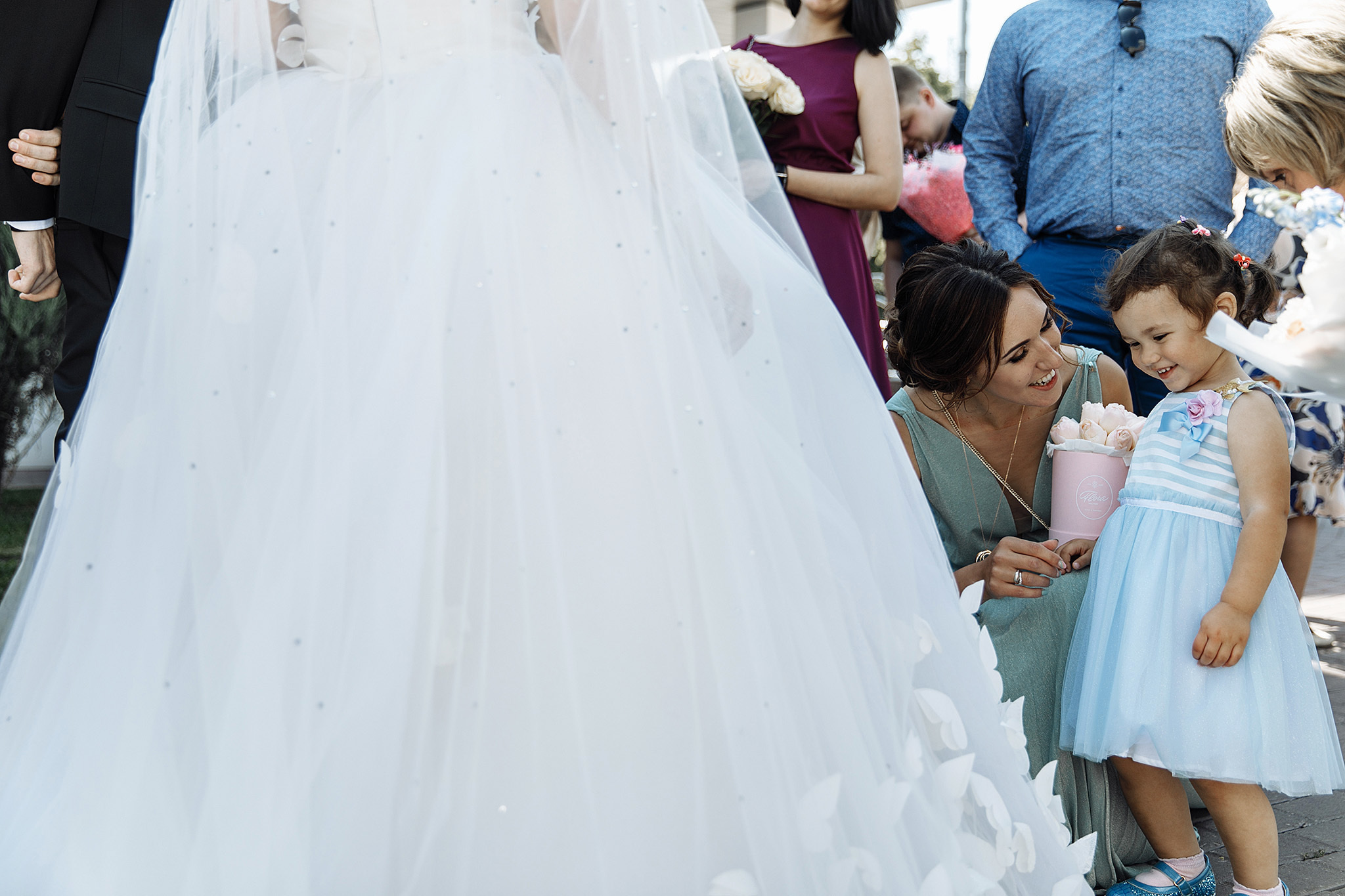 27 июля 2019. Анонс свадьбы. Фотограф Игорь Цаплин