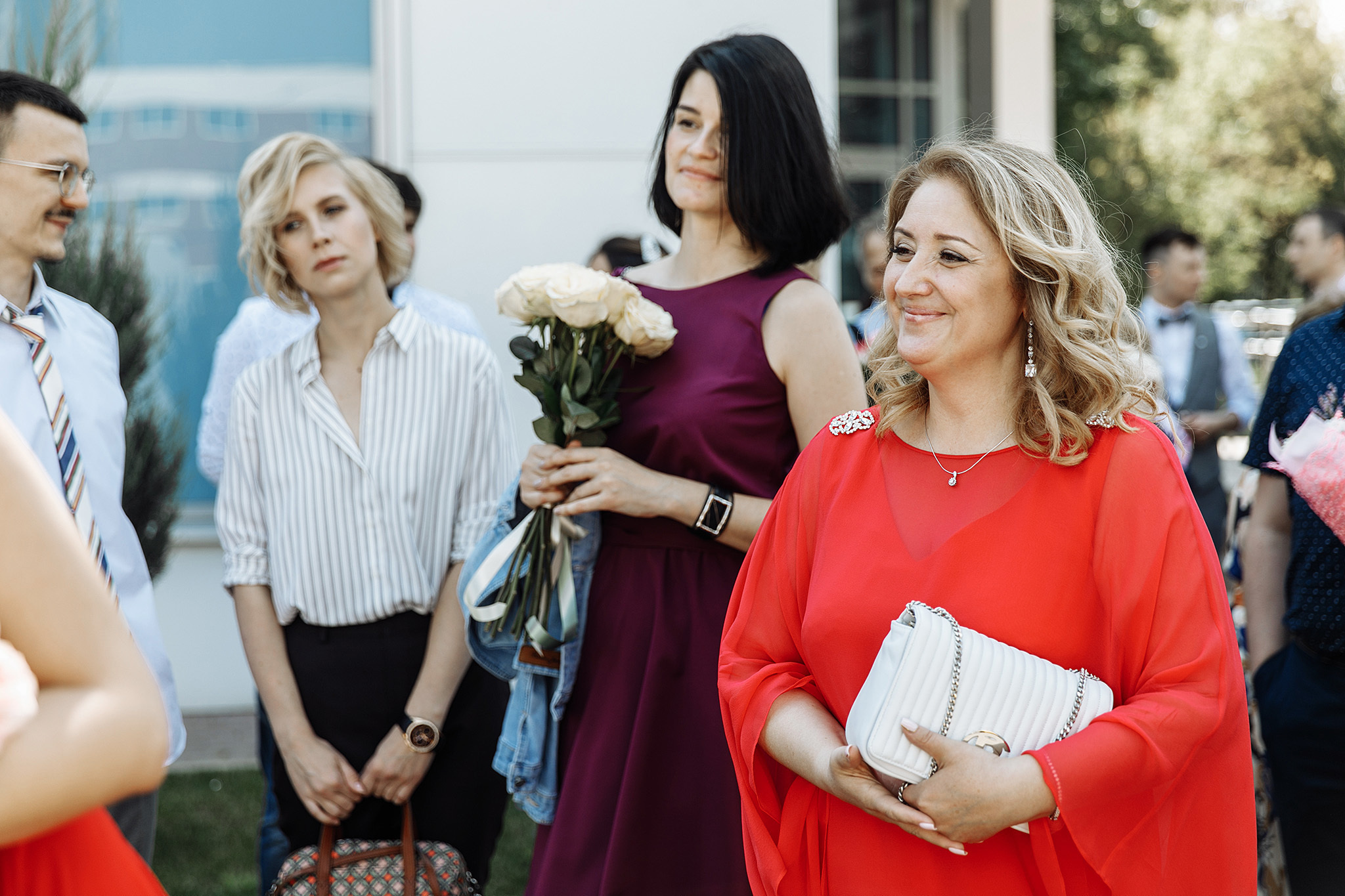 27 июля 2019. Анонс свадьбы. Фотограф Игорь Цаплин