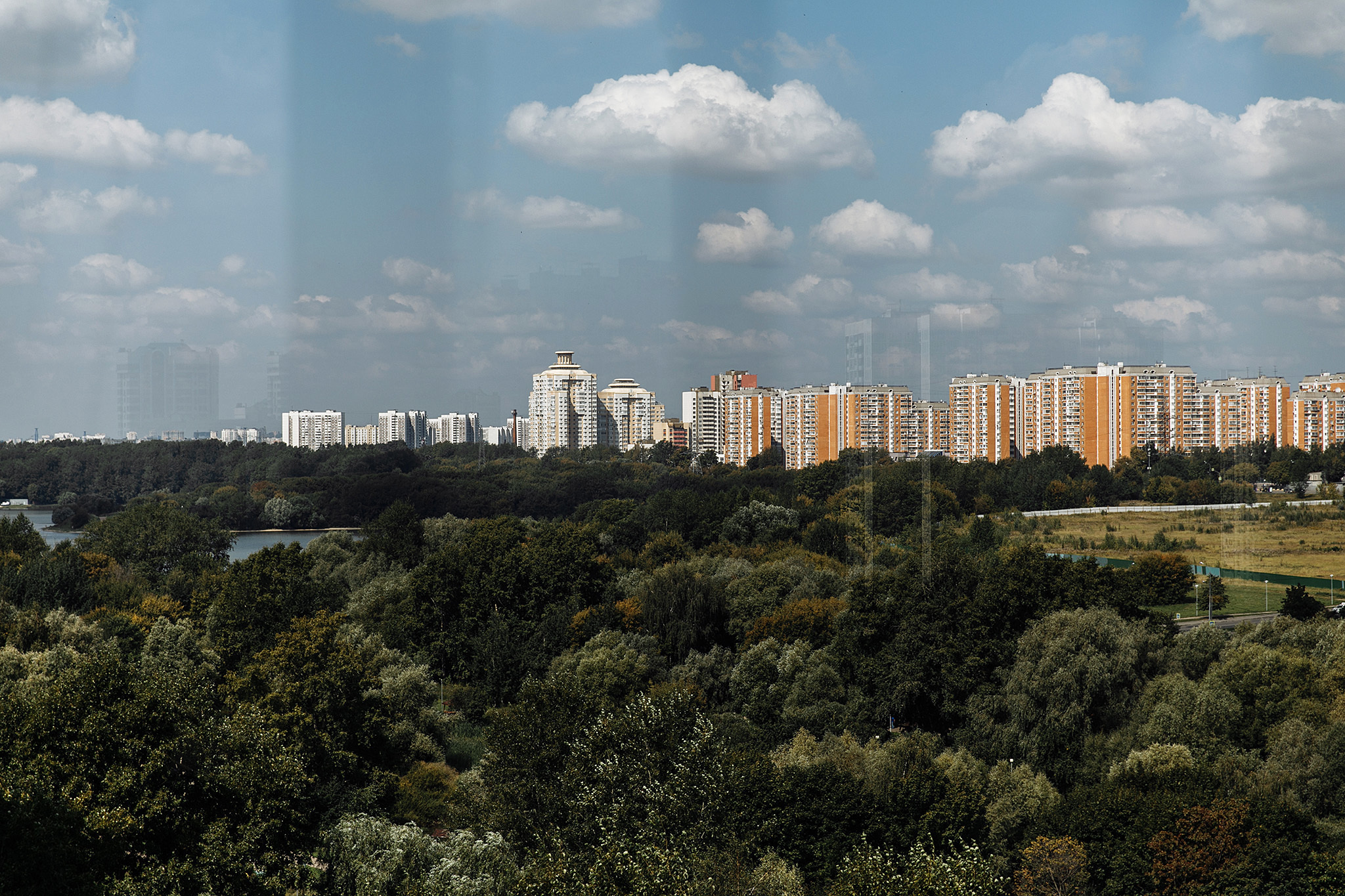 27 июля 2019. Анонс свадьбы. Фотограф Игорь Цаплин