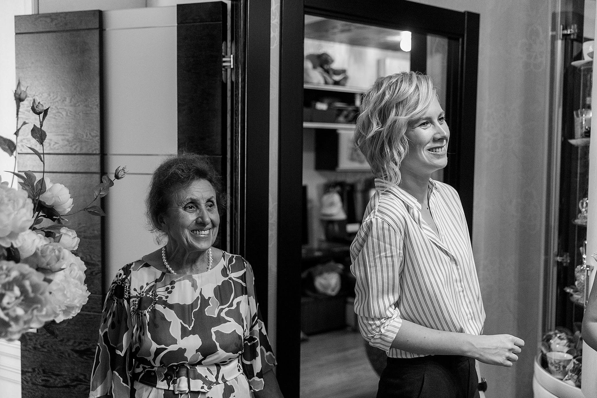 27 июля 2019. Анонс свадьбы. Фотограф Игорь Цаплин