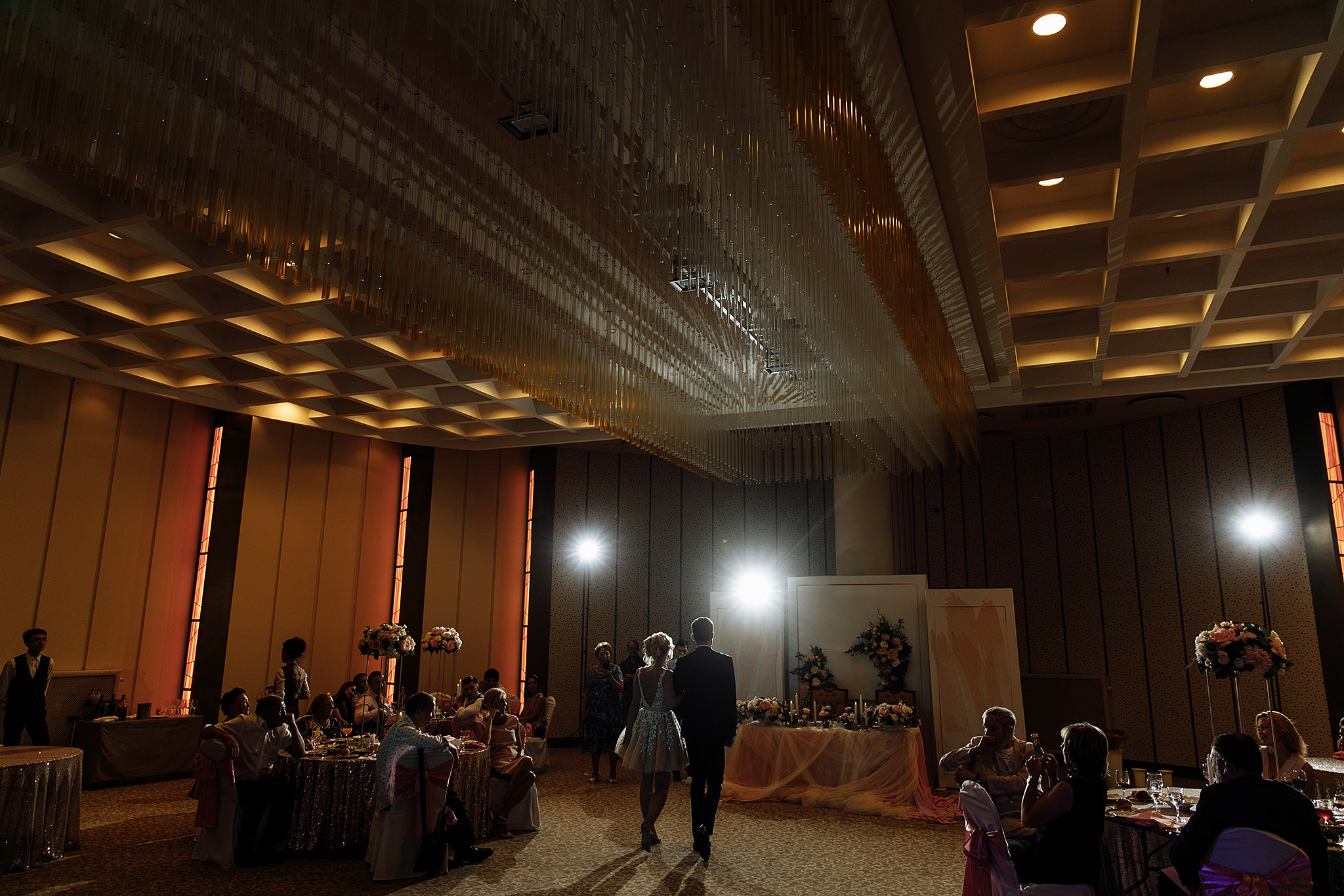 27 июля 2019. Анонс свадьбы. Фотограф Игорь Цаплин