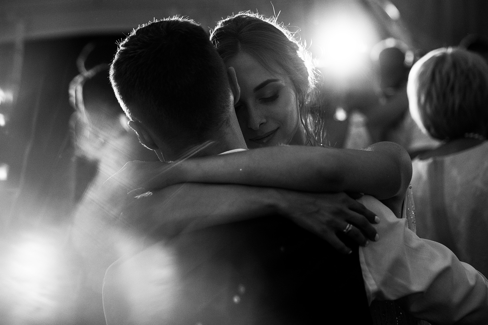 Анонс со свадьбы Павла и Оксаны от 11 августа 2018. Фотограф Игорь Цаплин