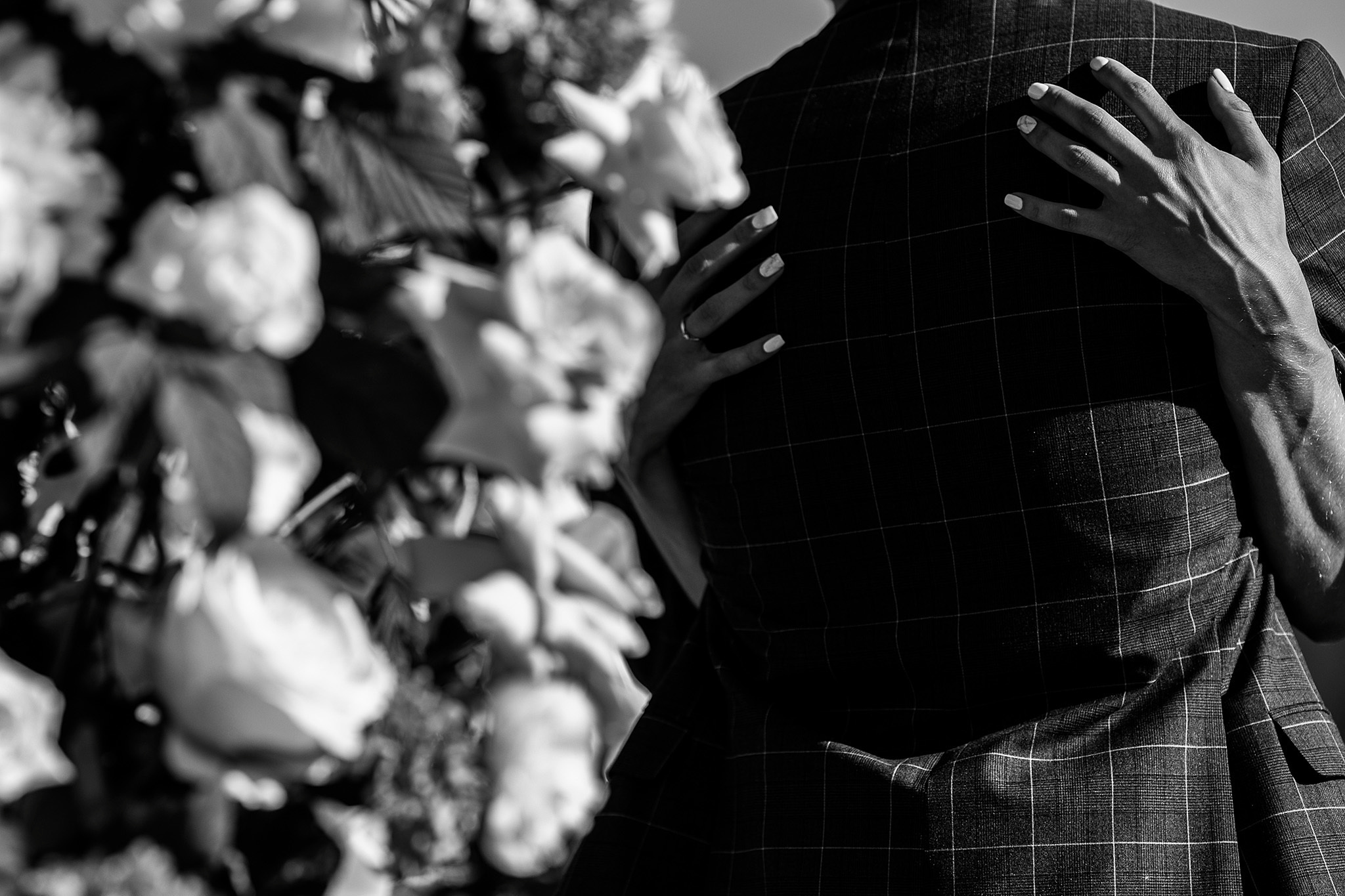 Анонс со свадьбы Павла и Оксаны от 11 августа 2018. Фотограф Игорь Цаплин